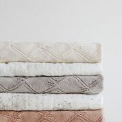 Puslehyndebetræk Fawn - Cam Cam Copenhagen