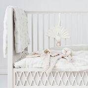 Gribebold med Lyd Dandelion Natural - Cam Cam Copenhagen