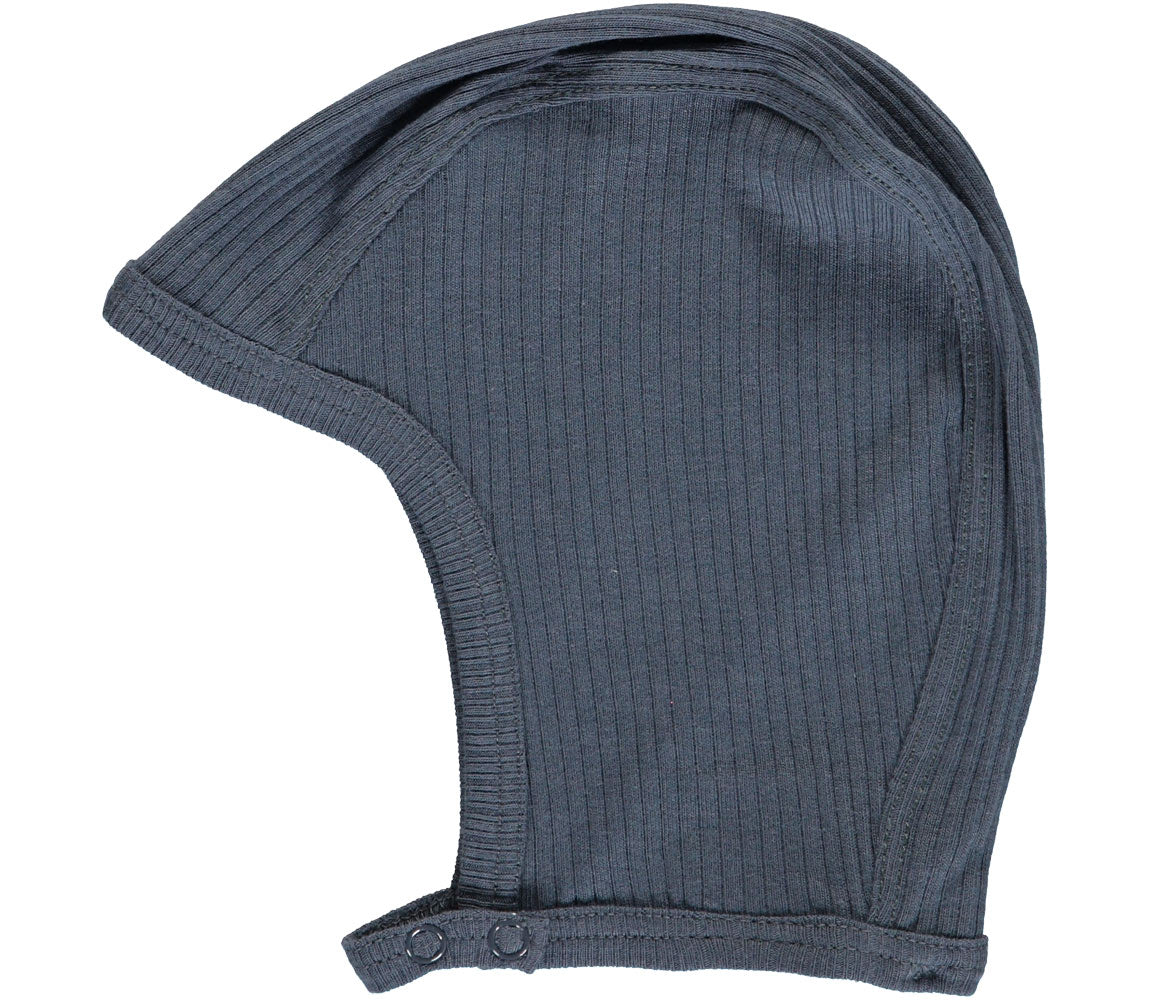 MarMar Hoody Modal Baby hue - Blue