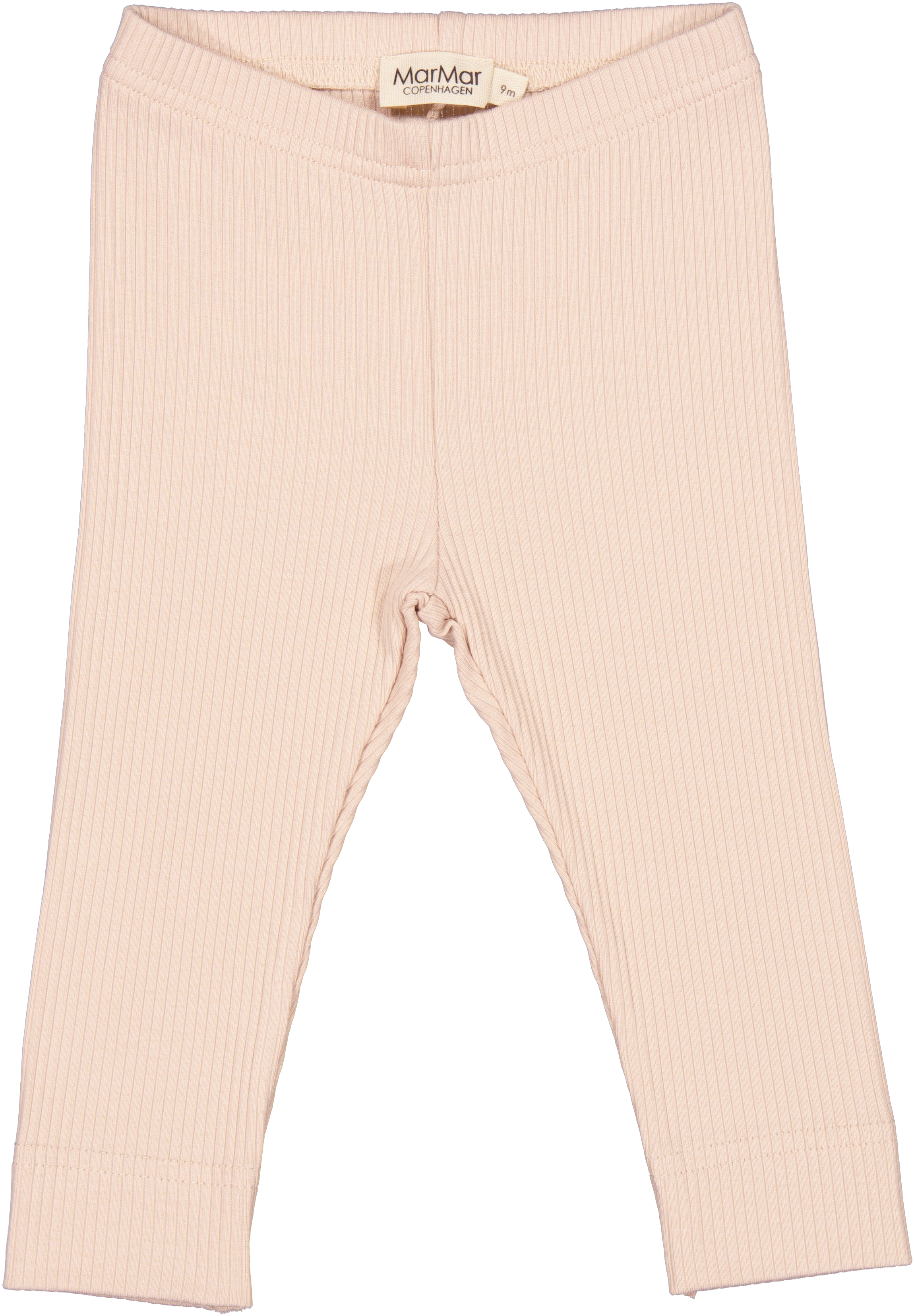 MarMar Leg Modal Pants - Rose Moon