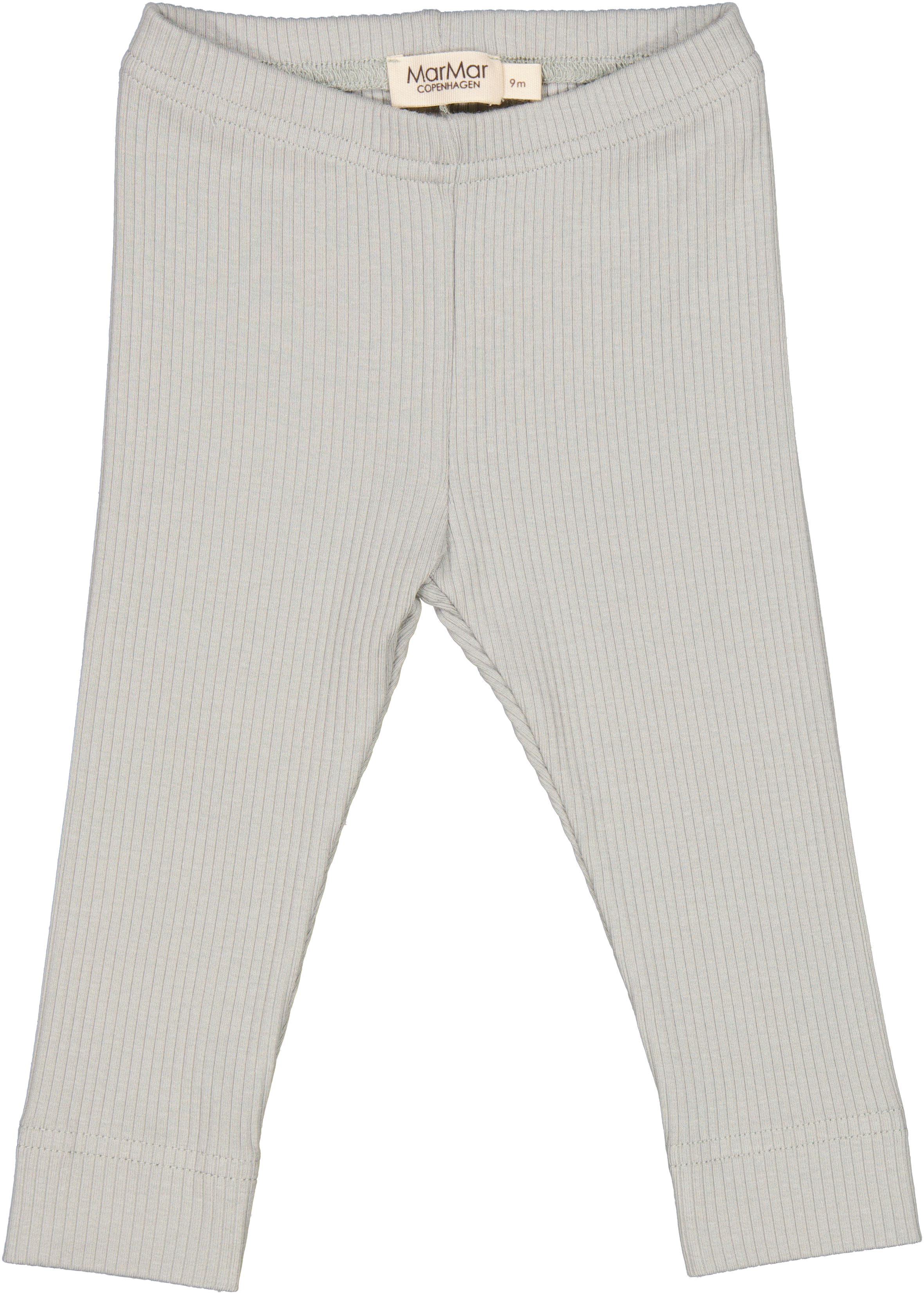 MarMar Leg Modal Pants - Chalk