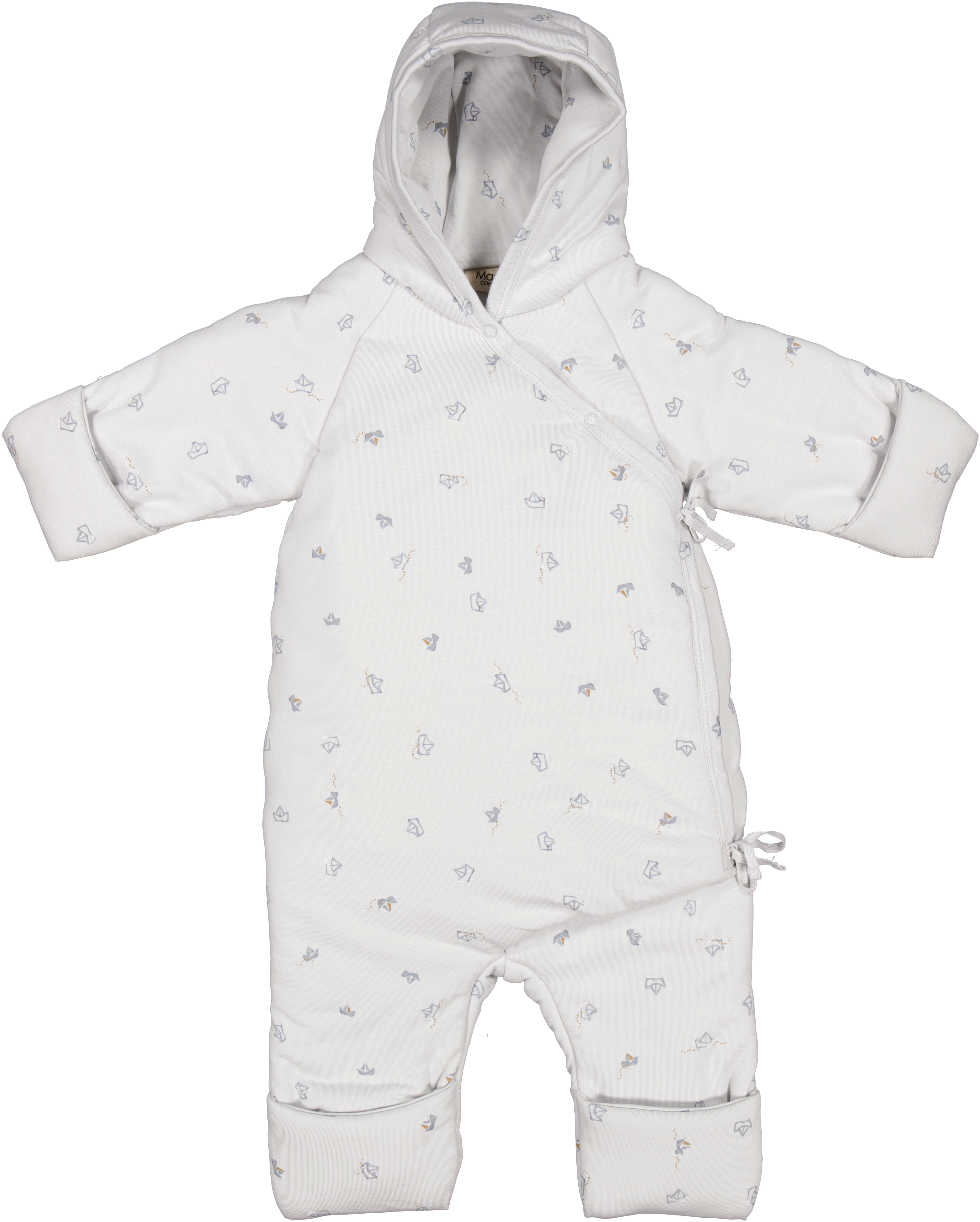 MarMar Rex Vatteret Dragt - Paper Boats