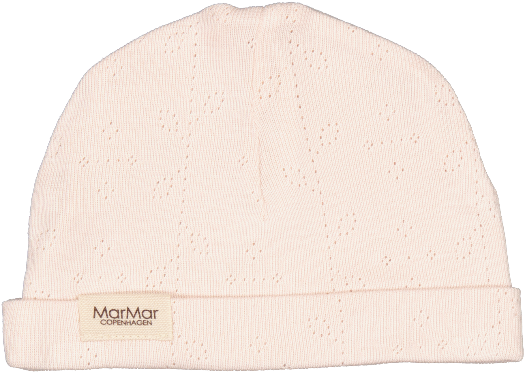 MarMar Aiko Babyhue - Barely Rose