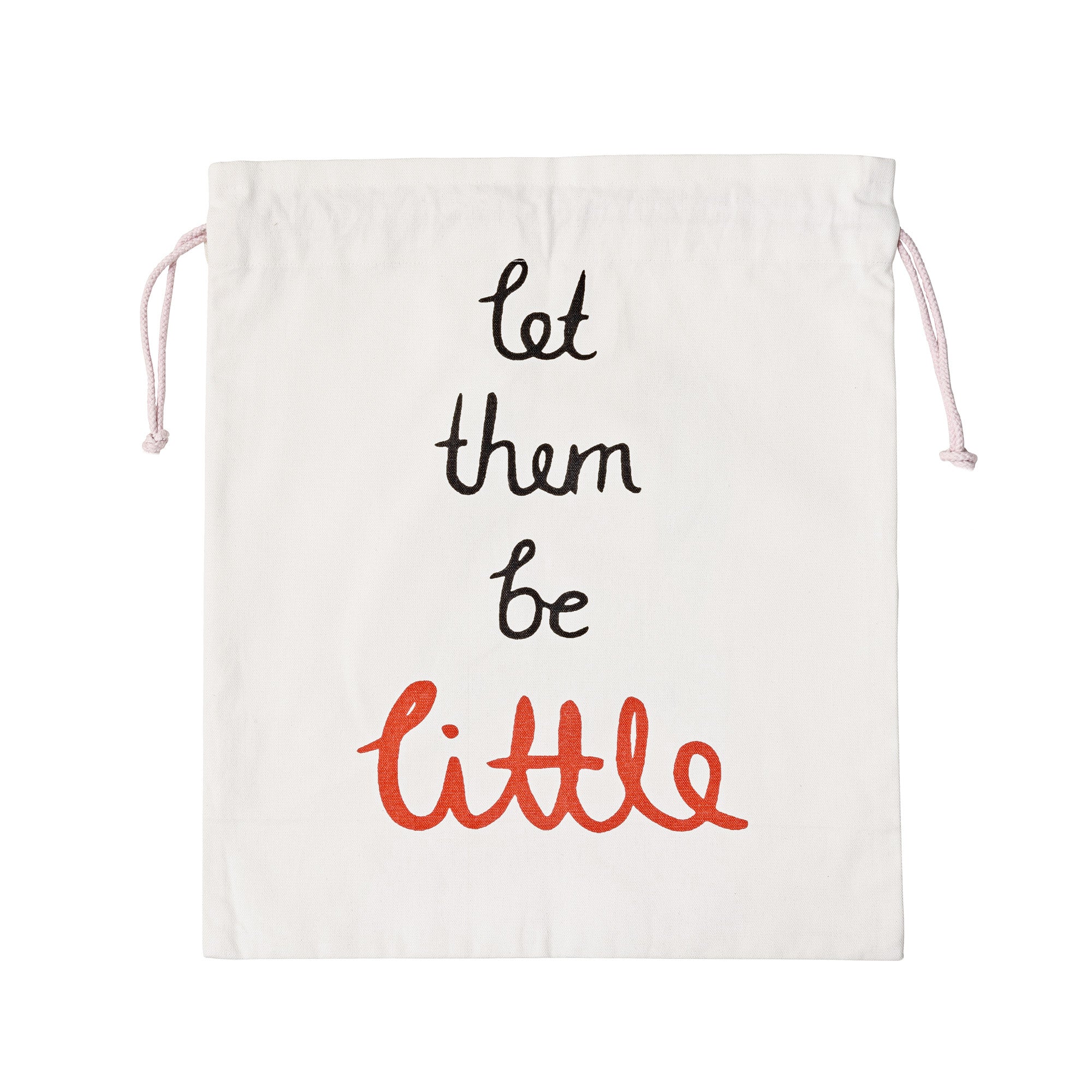 Bloomingville Mini Opbevaringspose