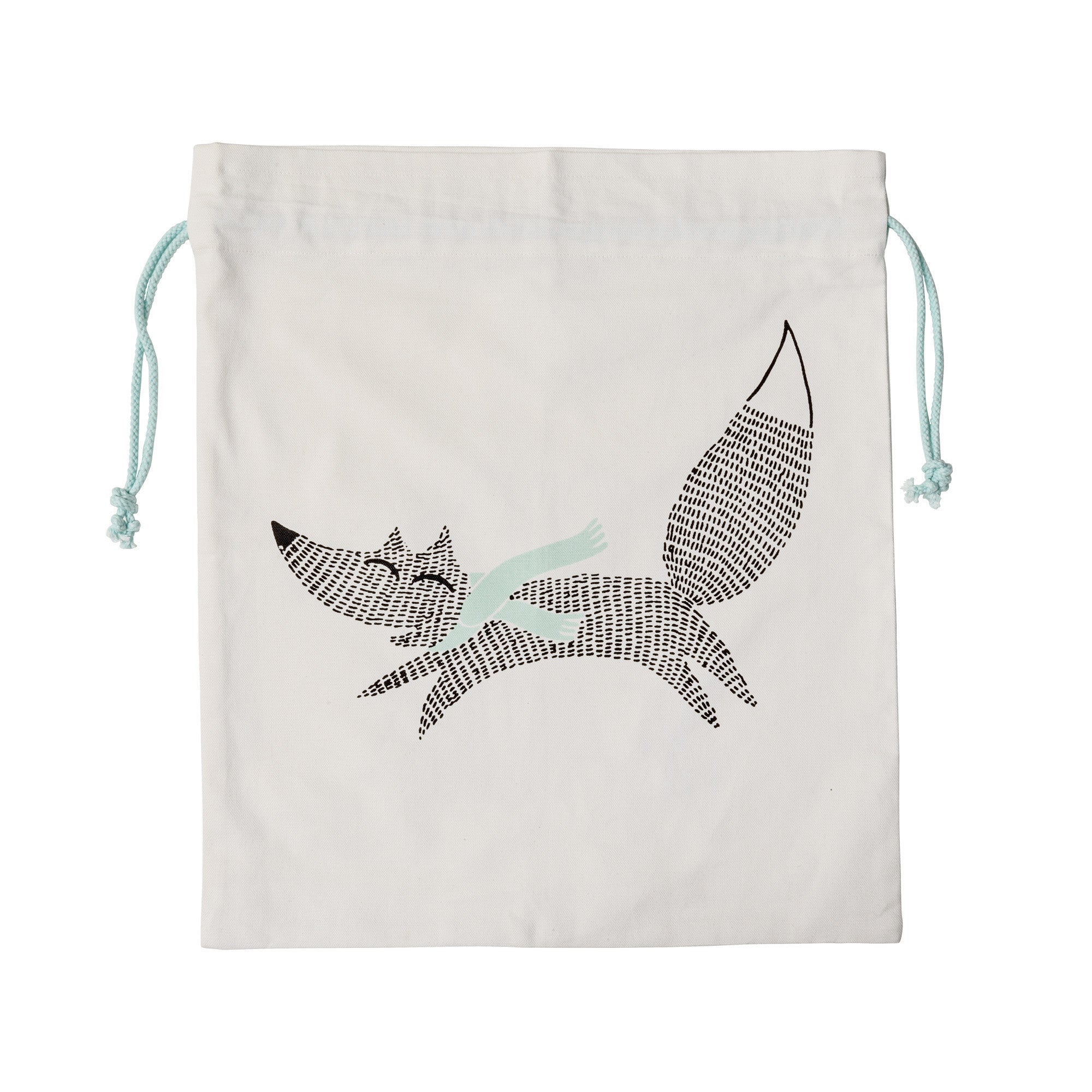 Bloomingville Mini Opbevaringspose