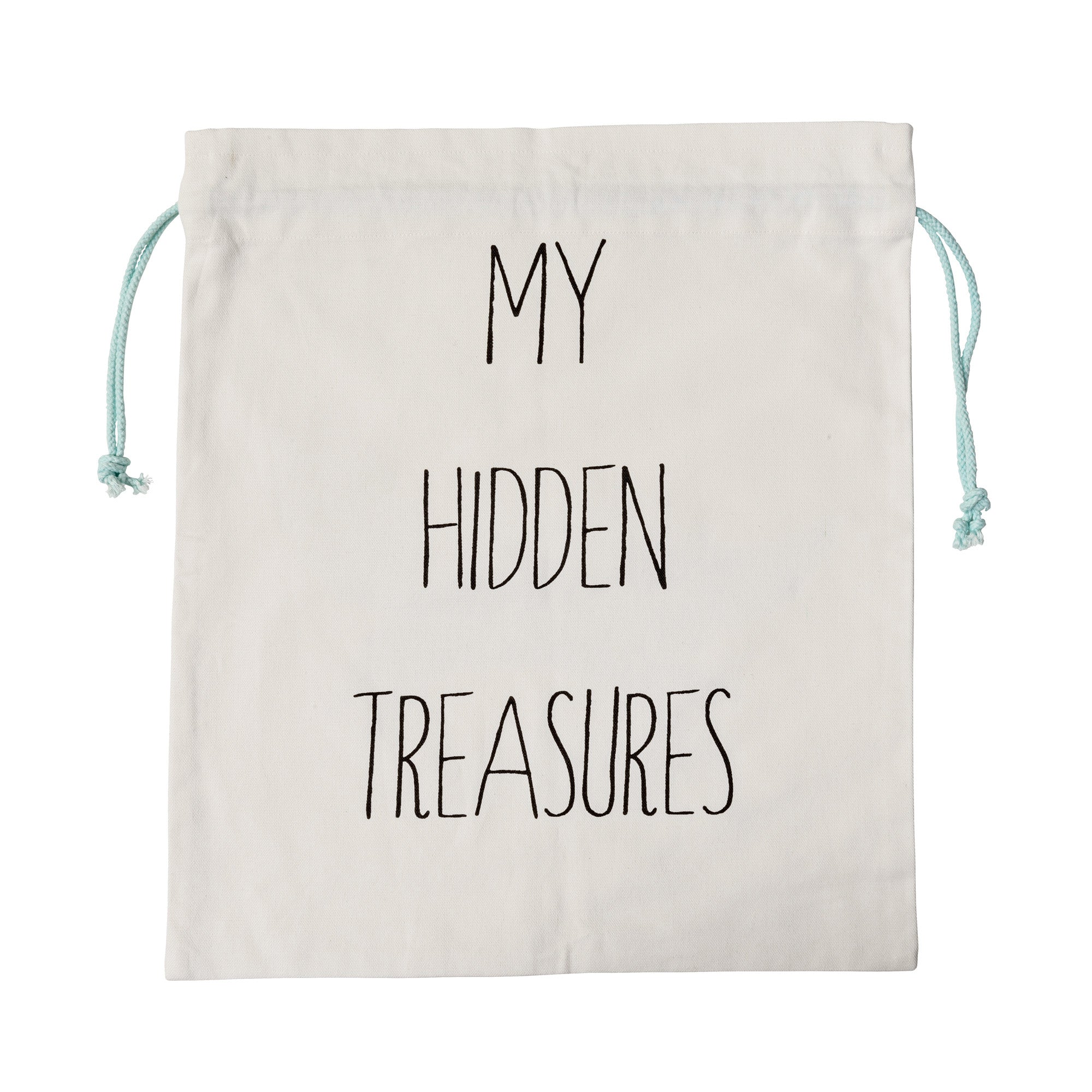 Bloomingville Mini Opbevaringspose