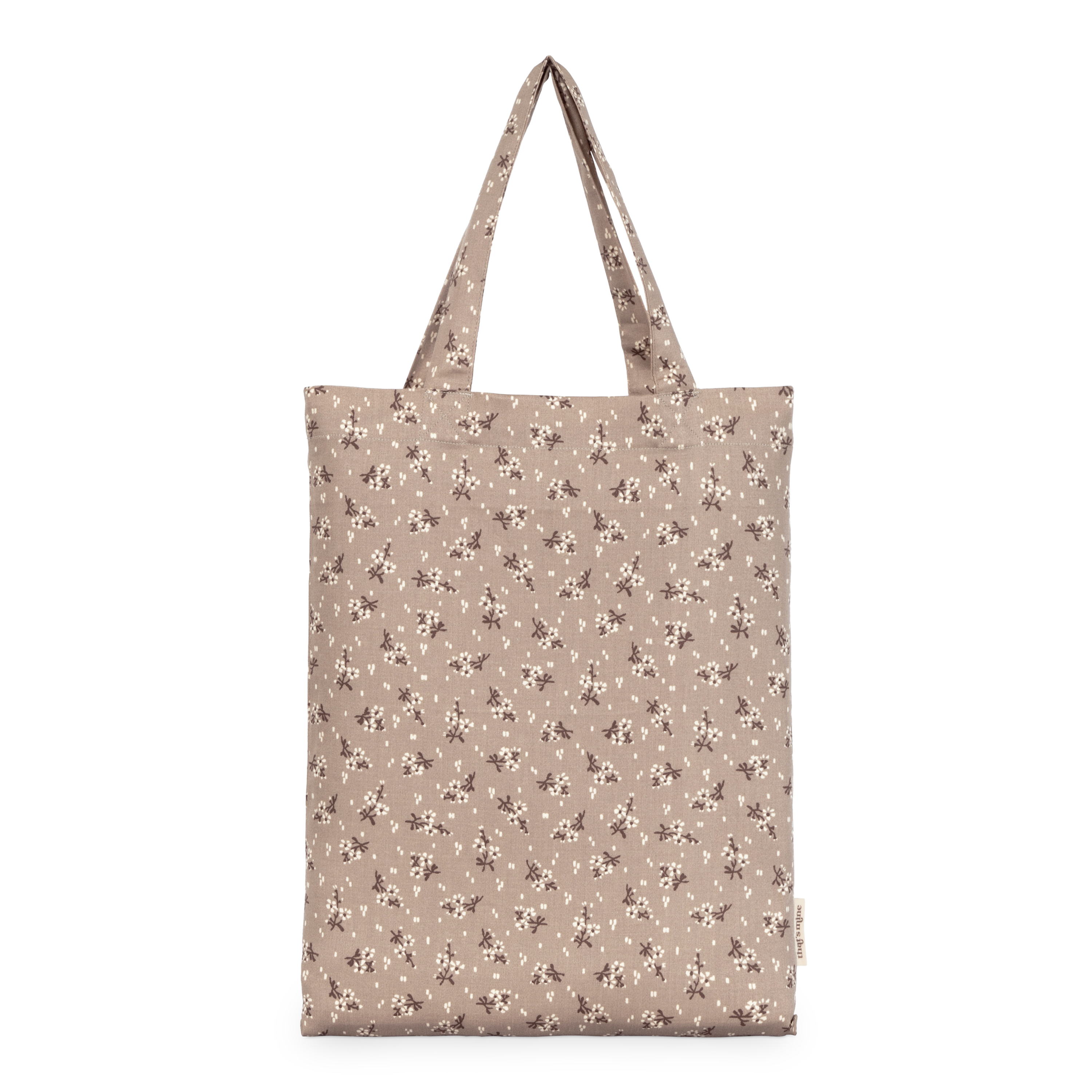 That´s Mine Flower Sengetøj Baby - Flower Rain