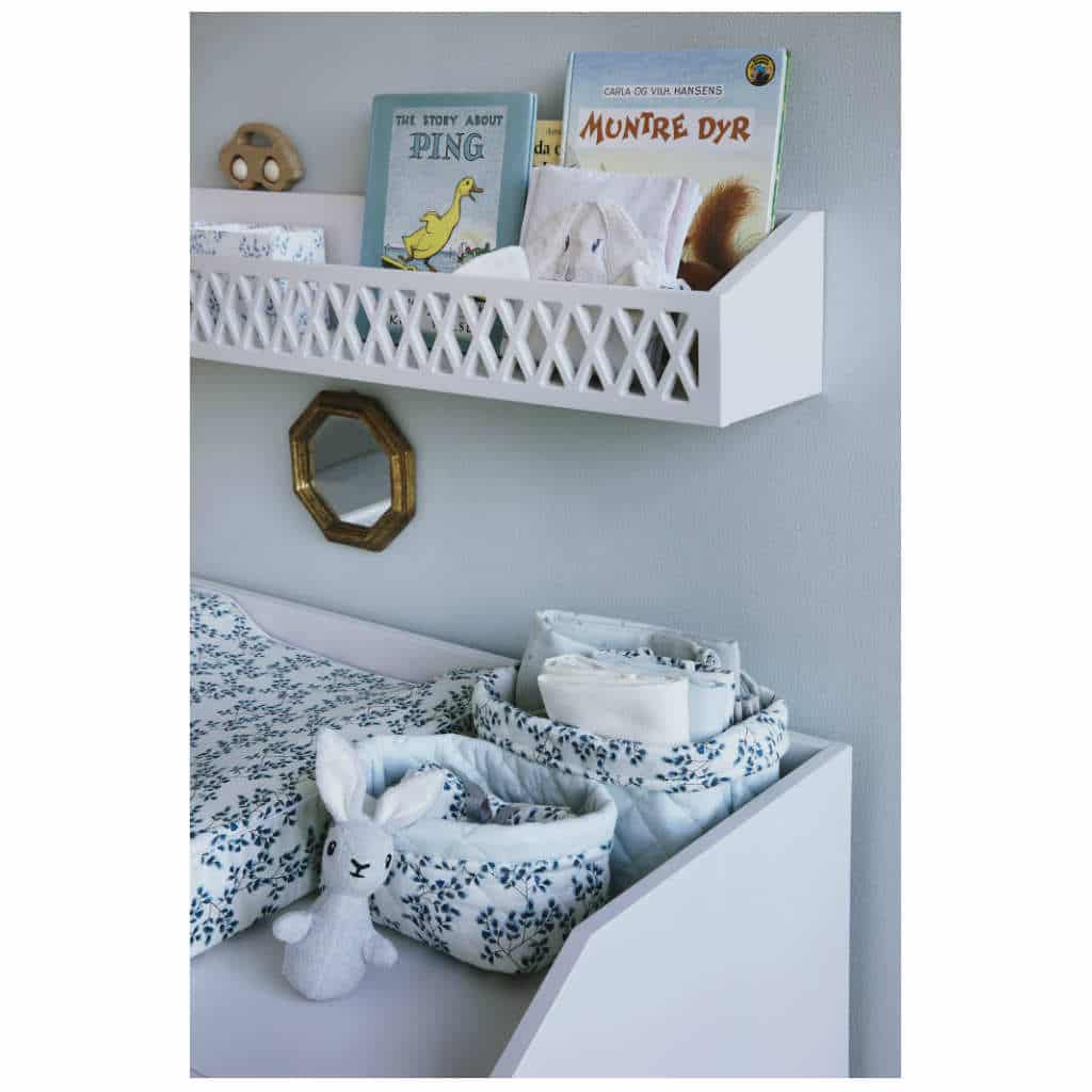 Sengerand Fiori - Cam Cam Copenhagen