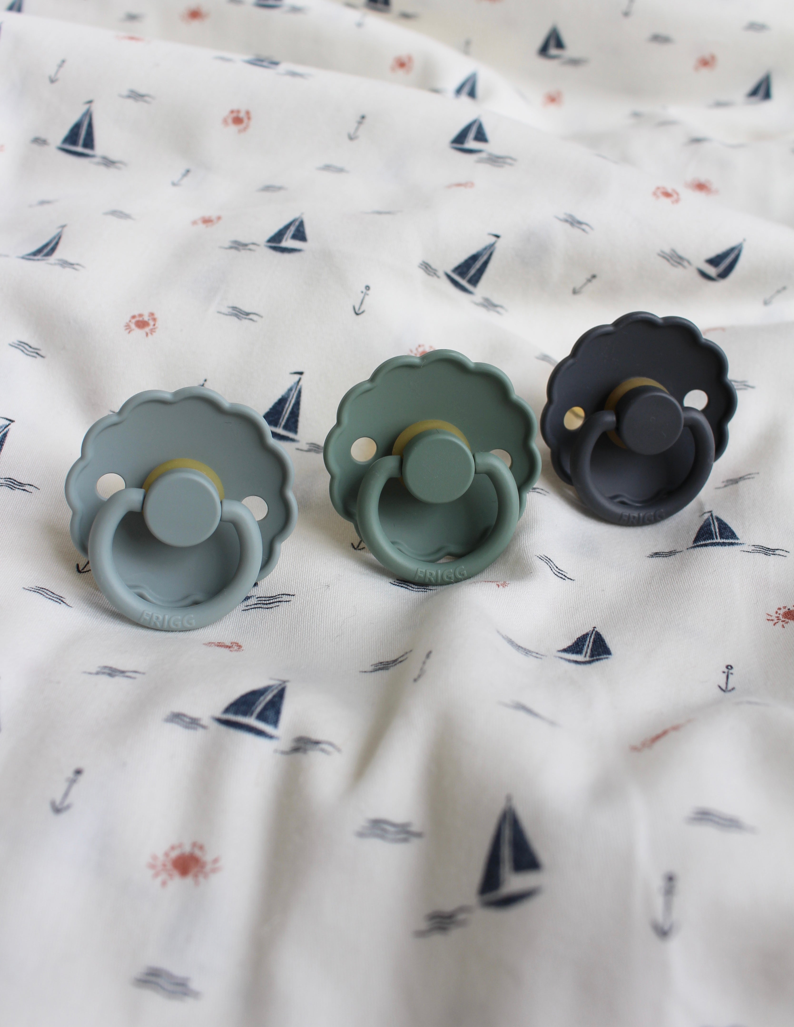 FRIGG Daisy Sut Latex Str. 2 - Graphite