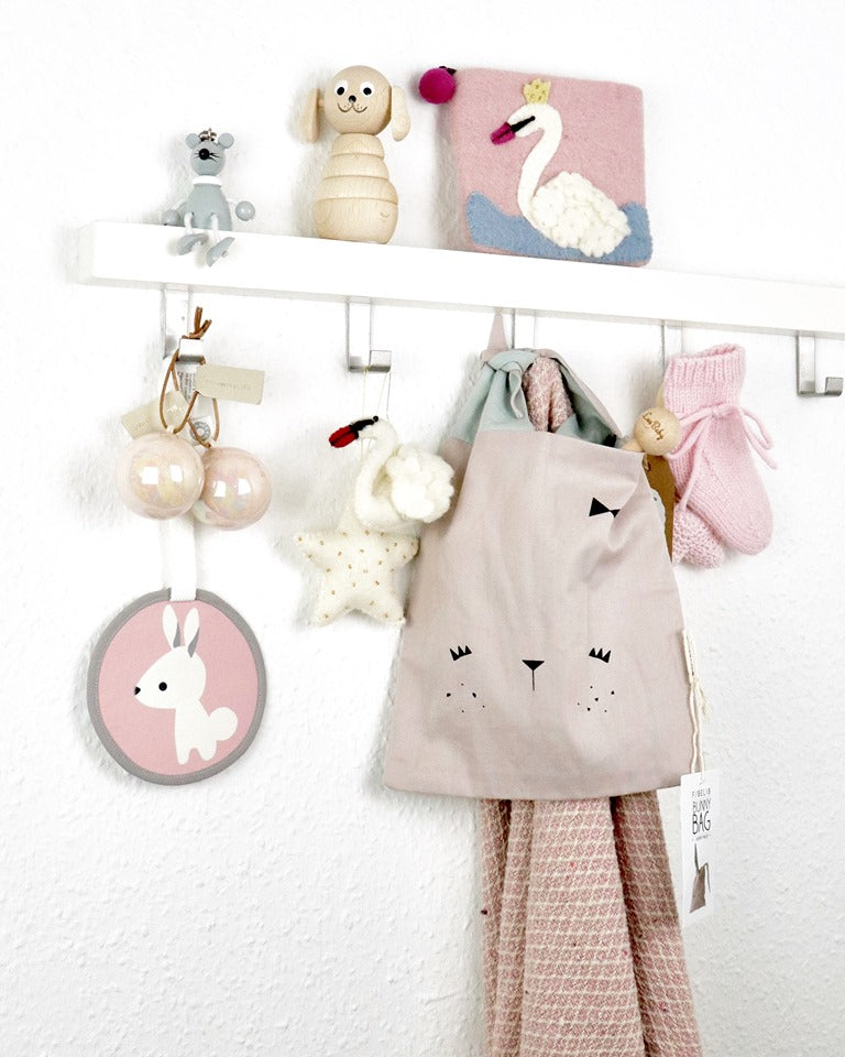 Bloomingville Mini Ophæng Mus