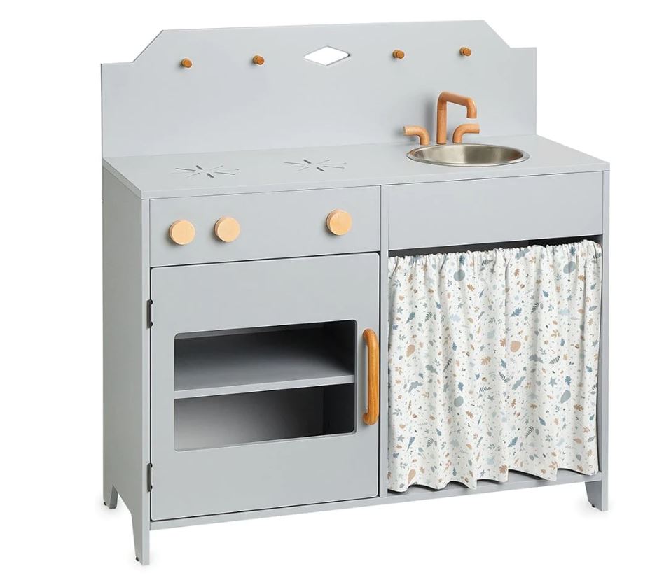 Cam Cam Copenhagen Legekøkken - Lysegrå