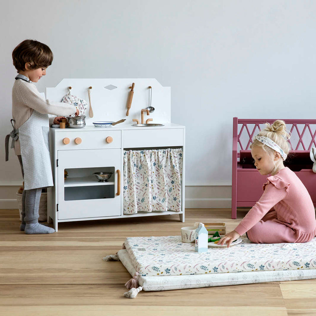 Cam Cam Copenhagen Legekøkken - Lysegrå