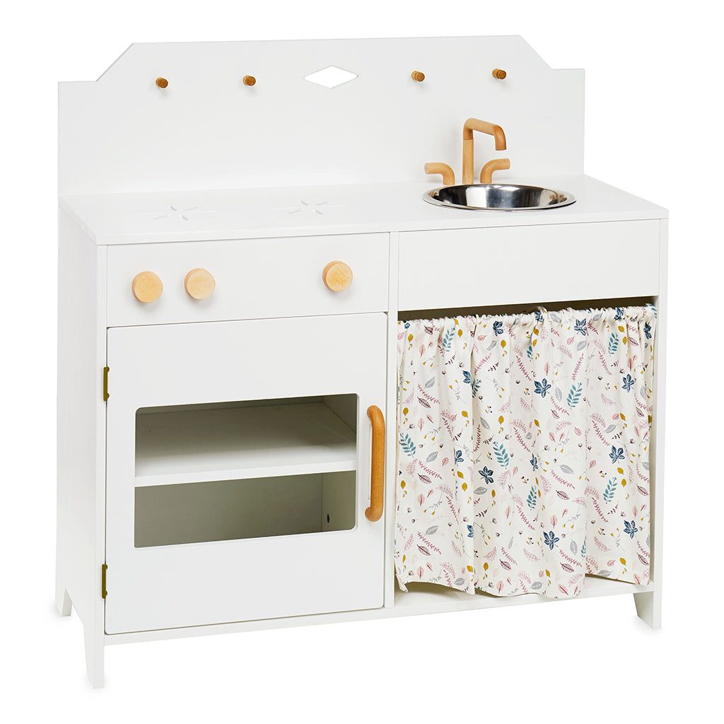 Cam Cam Copenhagen Legekøkken - Hvid