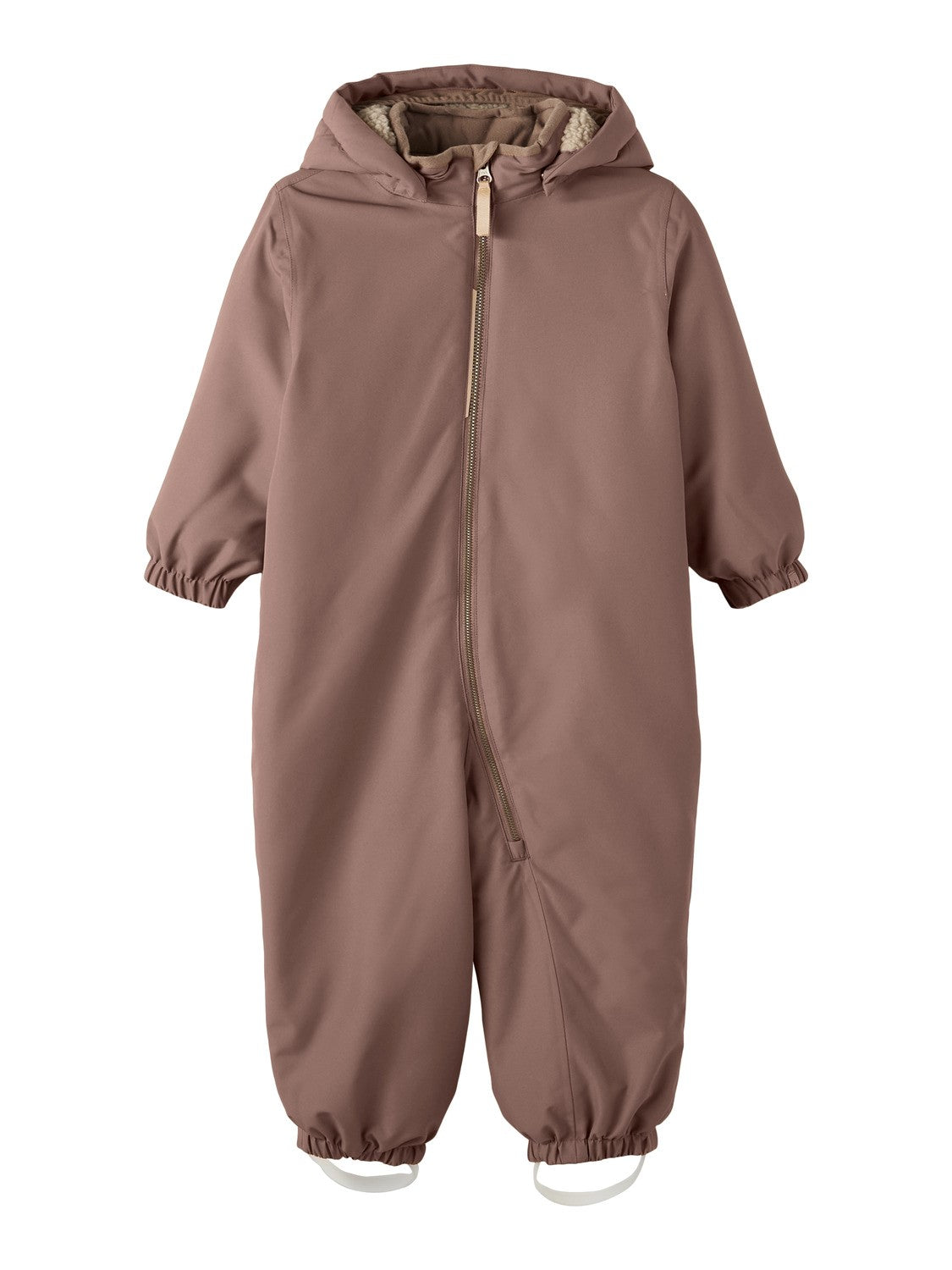 Lil Atelier LA Snow Flyverdragt - Myristica