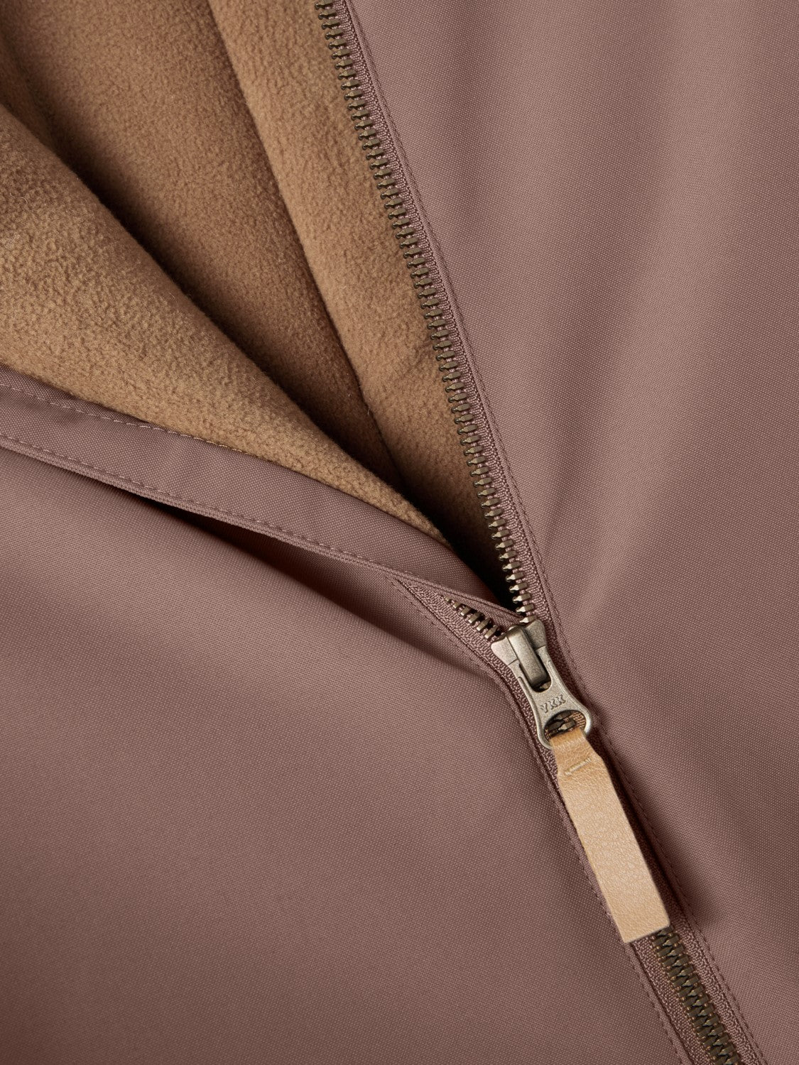 Lil Atelier LA Snow Flyverdragt - Myristica