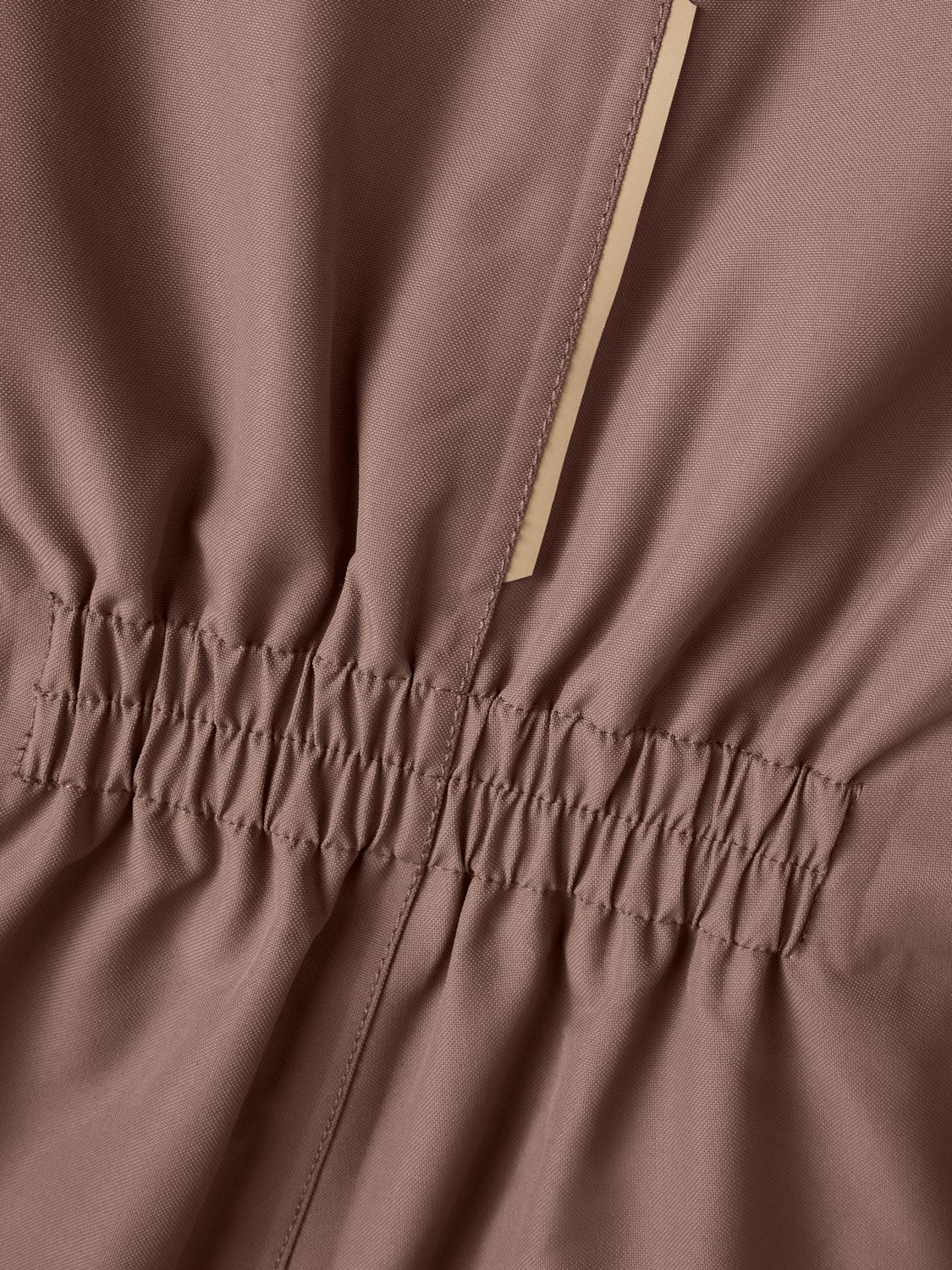 Lil Atelier LA Snow Flyverdragt - Myristica