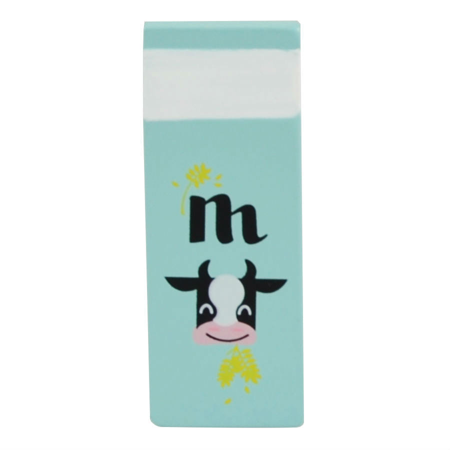 Magni Mælkekarton Grå