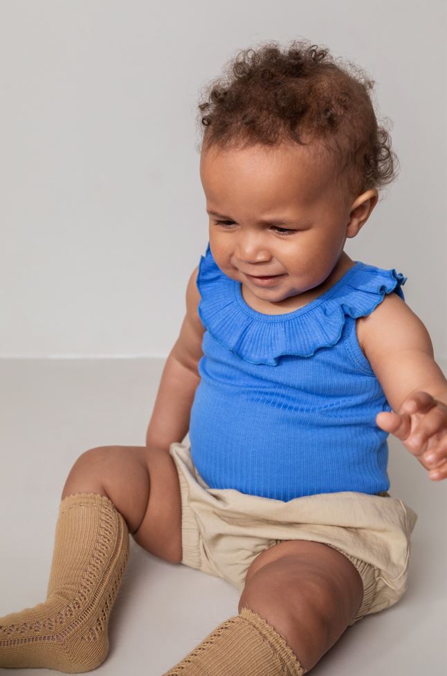 Marmar Brianna Modal Body - Vivid Blue