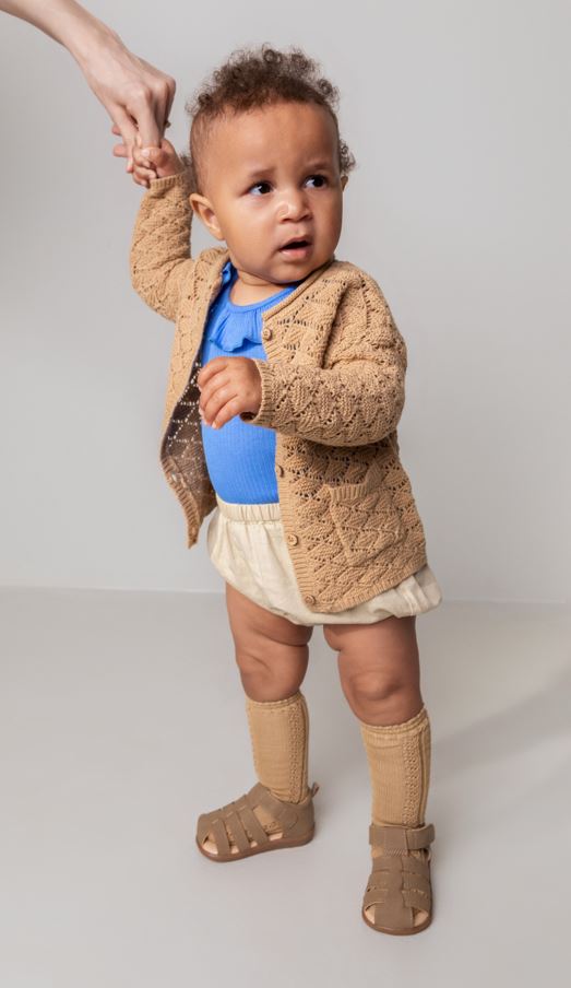 Marmar Brianna Modal Body - Vivid Blue