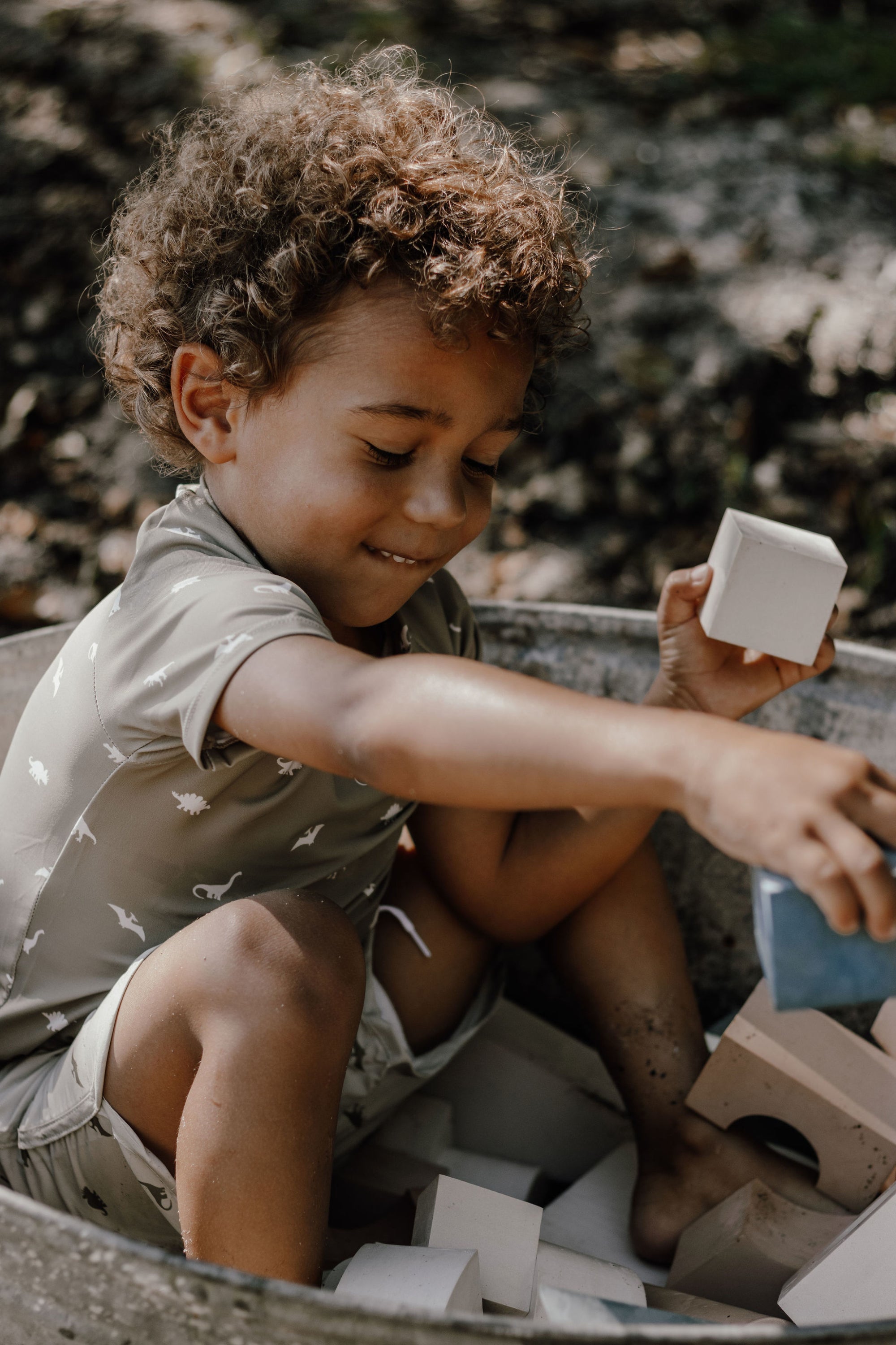 That´s Mine Miko Skum Bokse - Multi