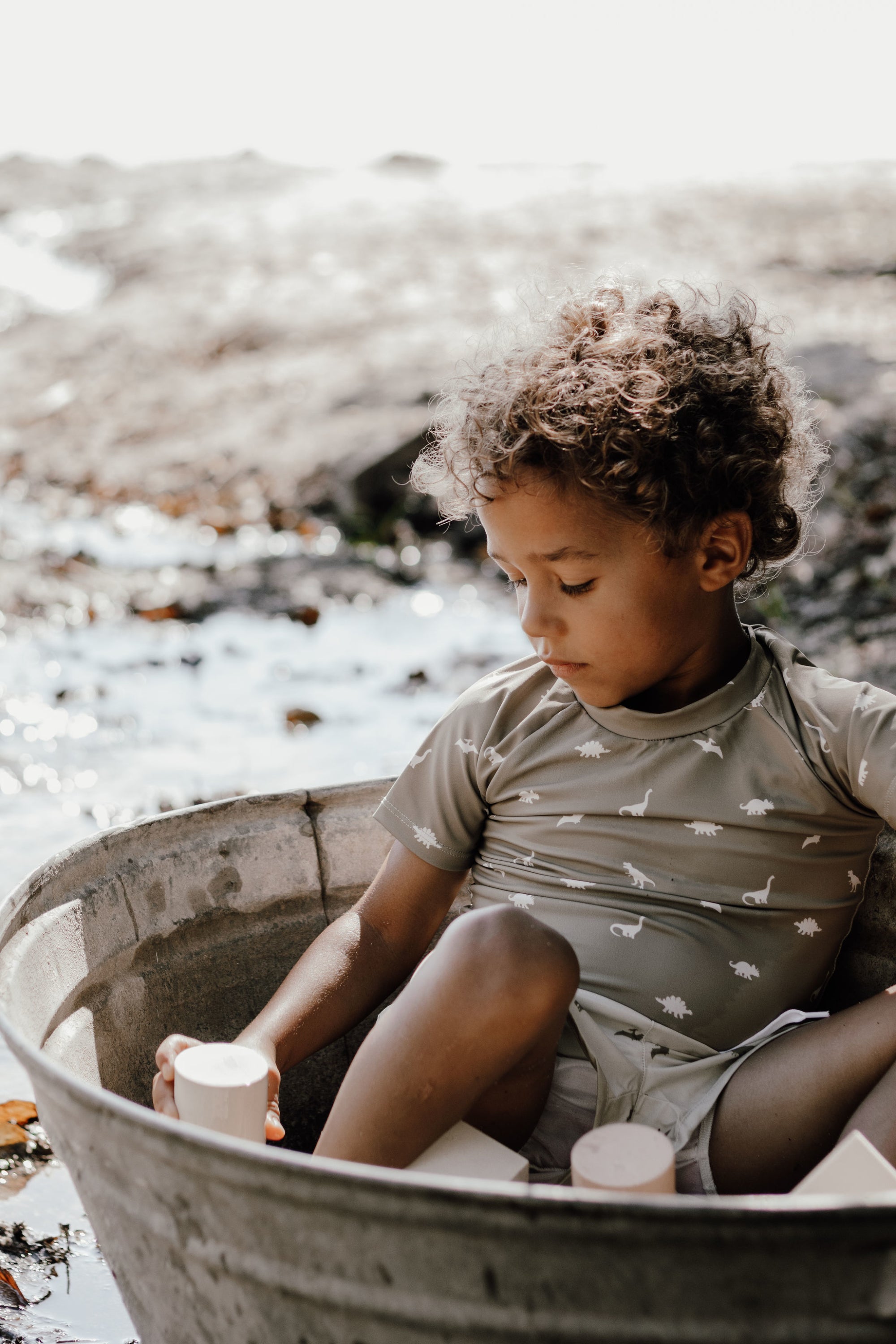 That´s Mine Miko Skum Bokse - Multi