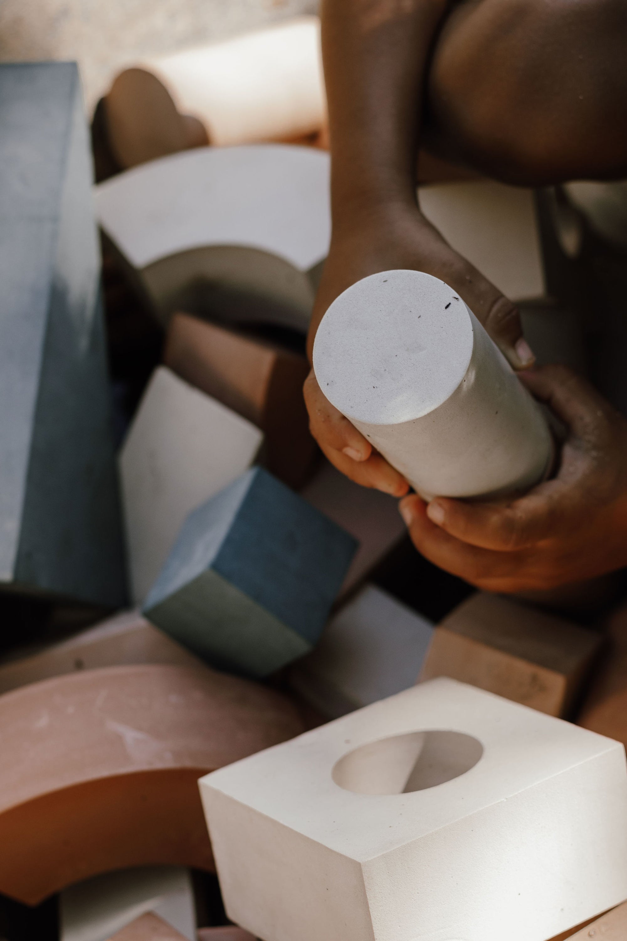 That´s Mine Miko Skum Bokse - Multi