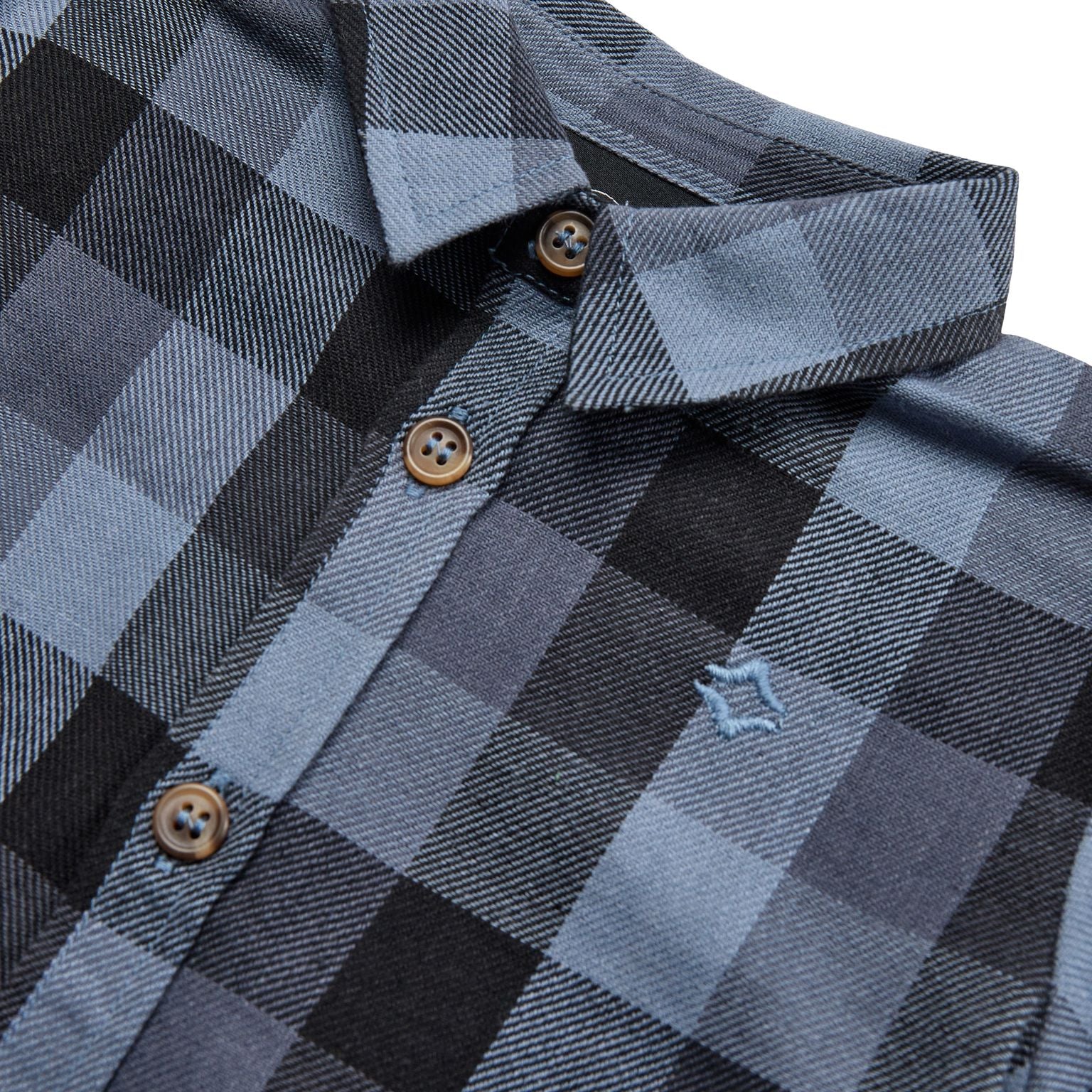 Petit By Sofie Schnoor Skjorte - Black mix