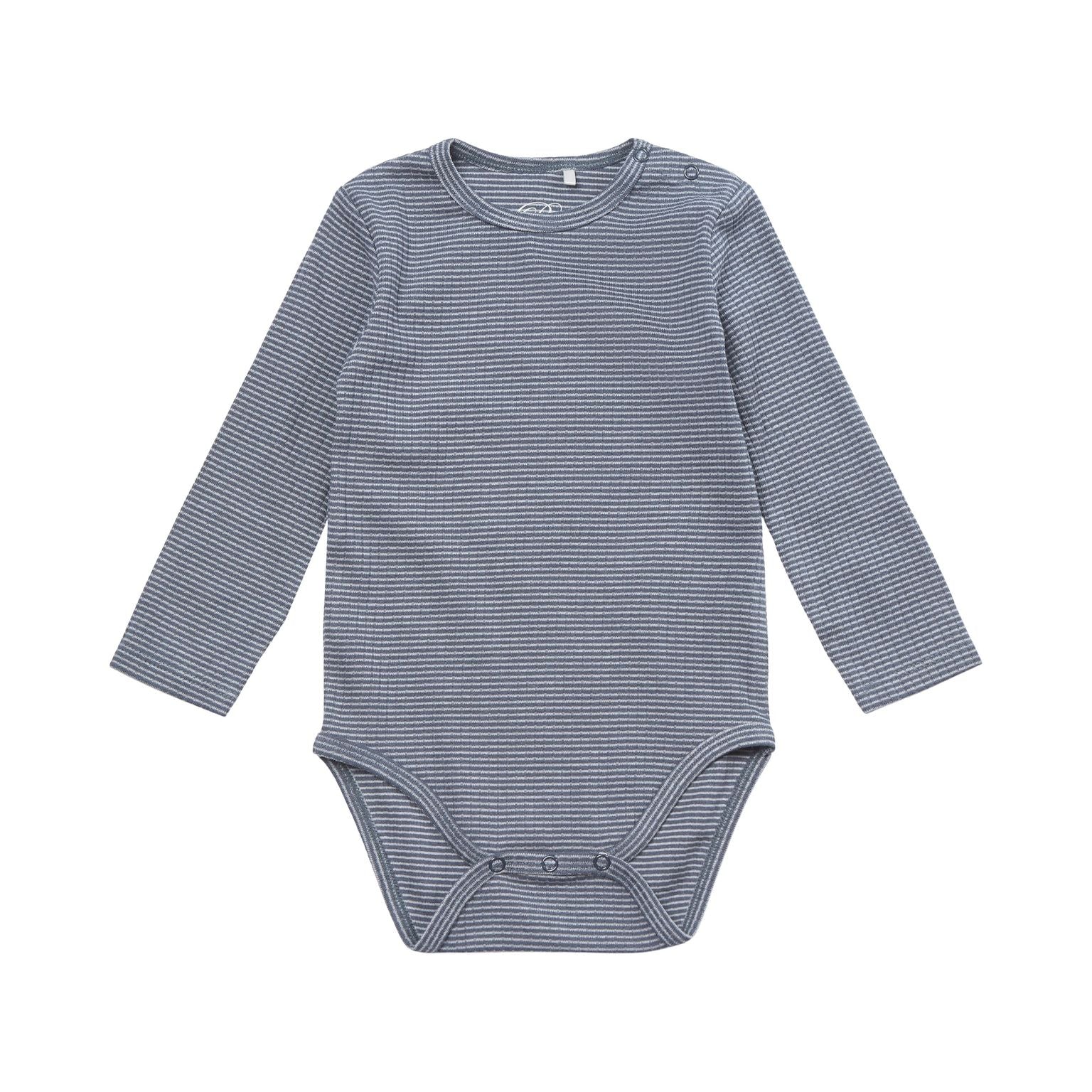 Petit By Sofie Schnoor Body Striber - Blå