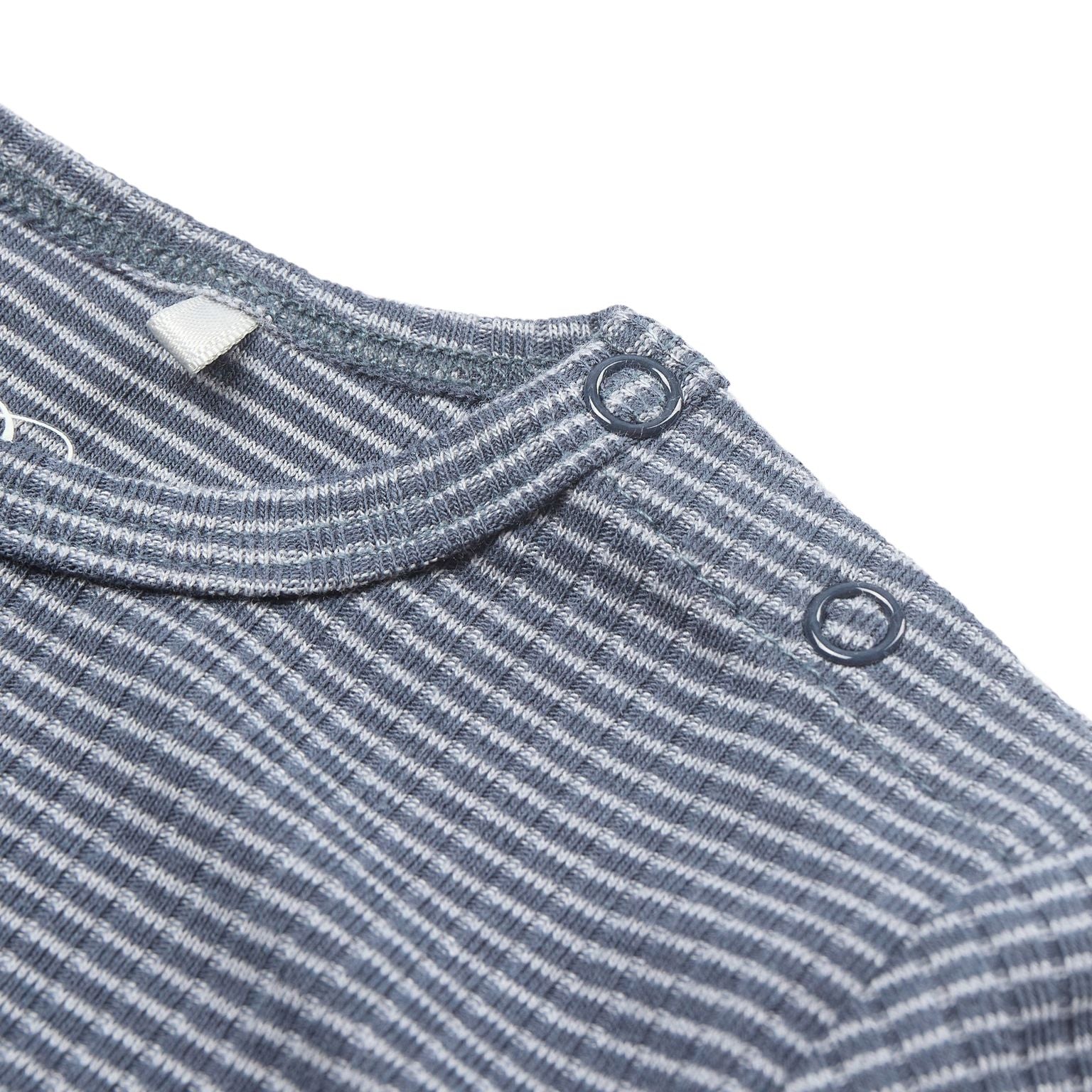 Petit By Sofie Schnoor Body Striber - Blå