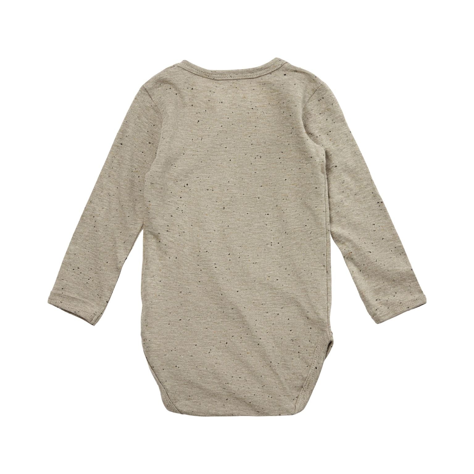 Petit By Sofie Schnoor Body Tiger - Dusty Green