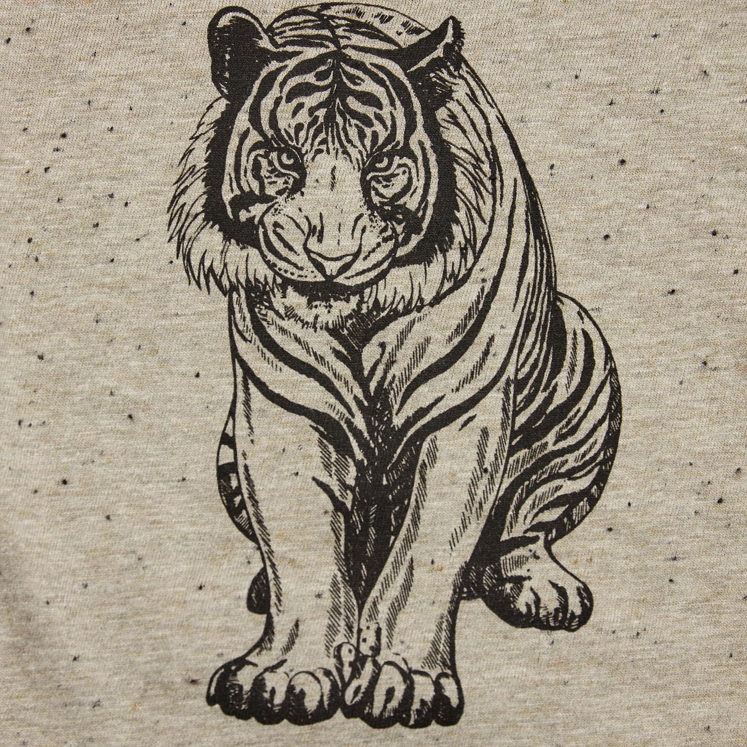 Petit By Sofie Schnoor Body Tiger - Dusty Green