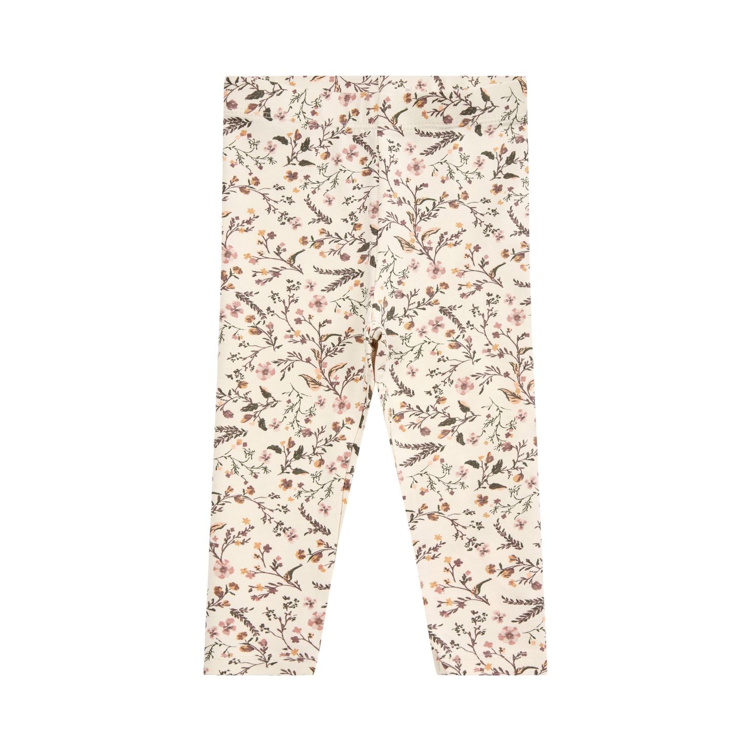 Petit By Sofie Schnoor Leggins - Antique White