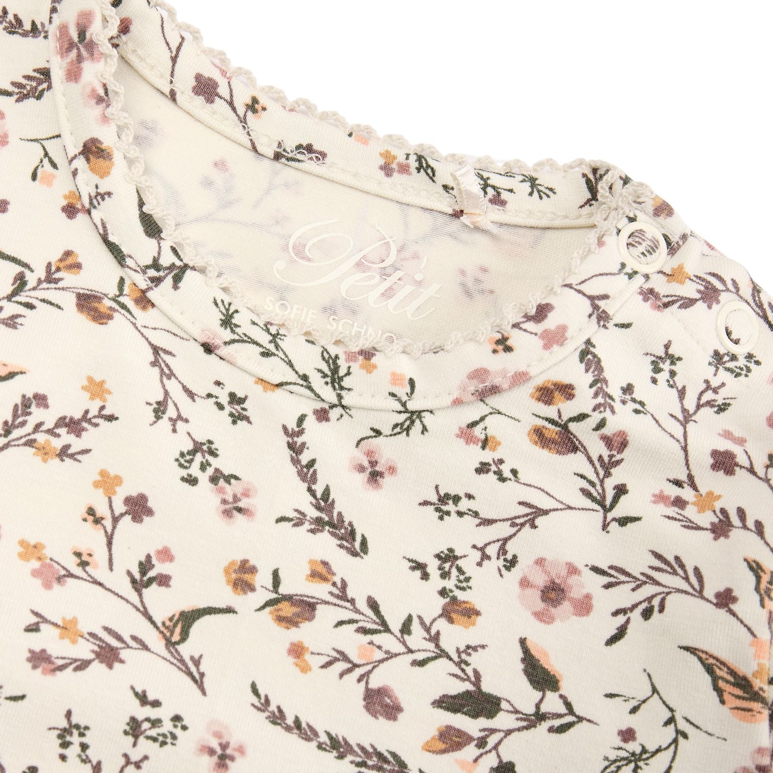 Petit By Sofie Schnoor Heldragt - Antique White