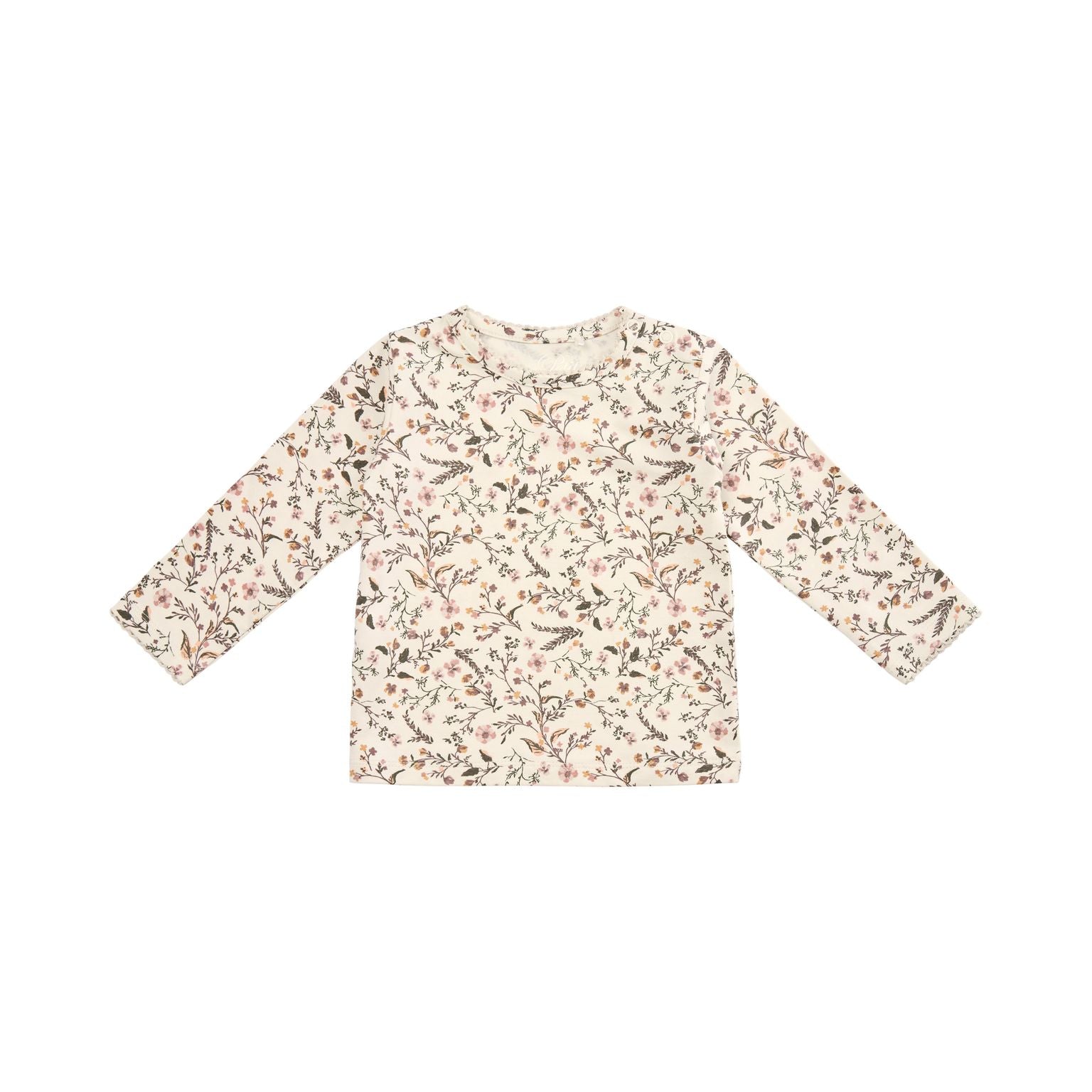 Petit By Sofie Schnoor Bluse - Antique white