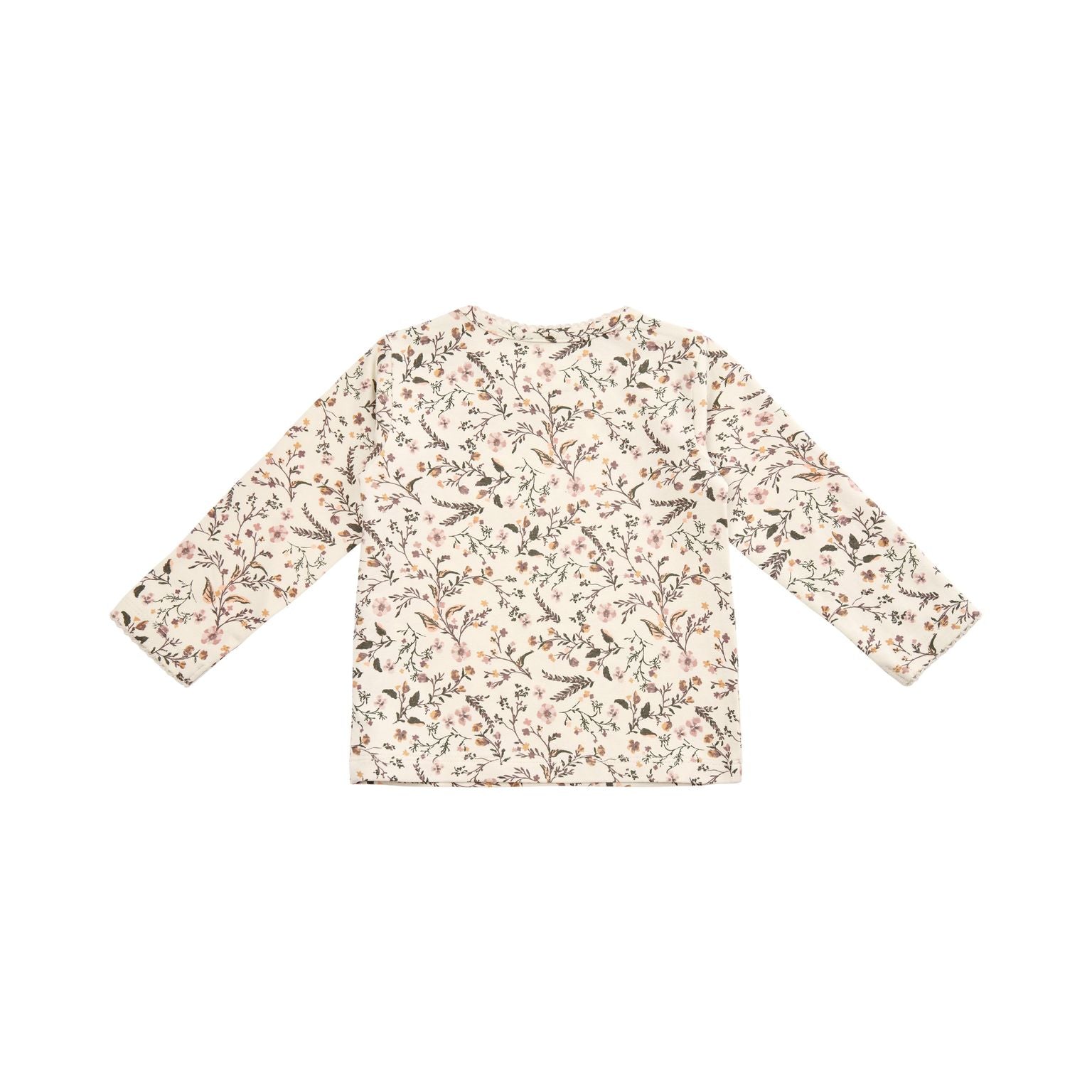 Petit By Sofie Schnoor Bluse - Antique white