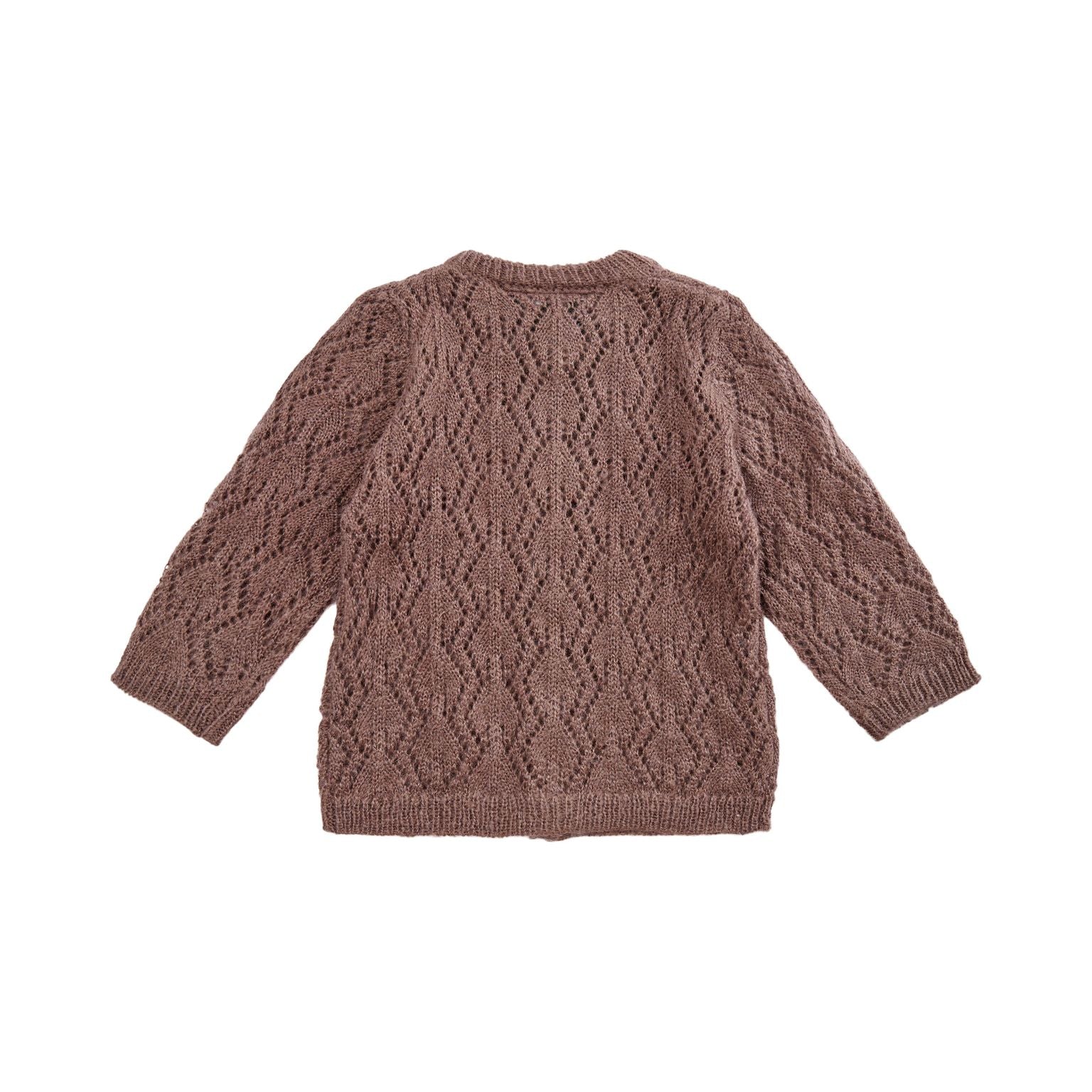 Petit By Sofie Schnoor Strik - Warm brown