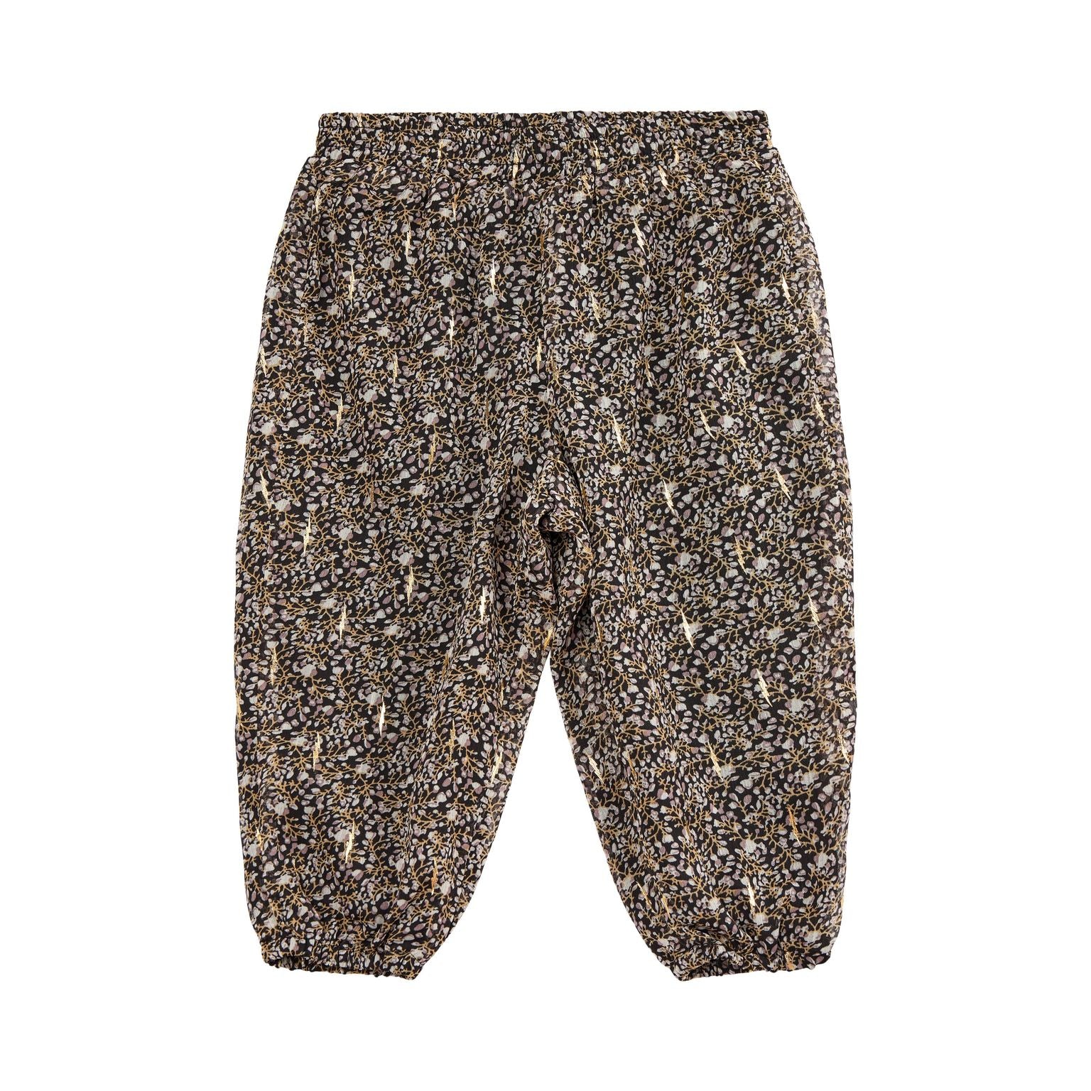 Petit By Sofie Schnoor Pants - Black