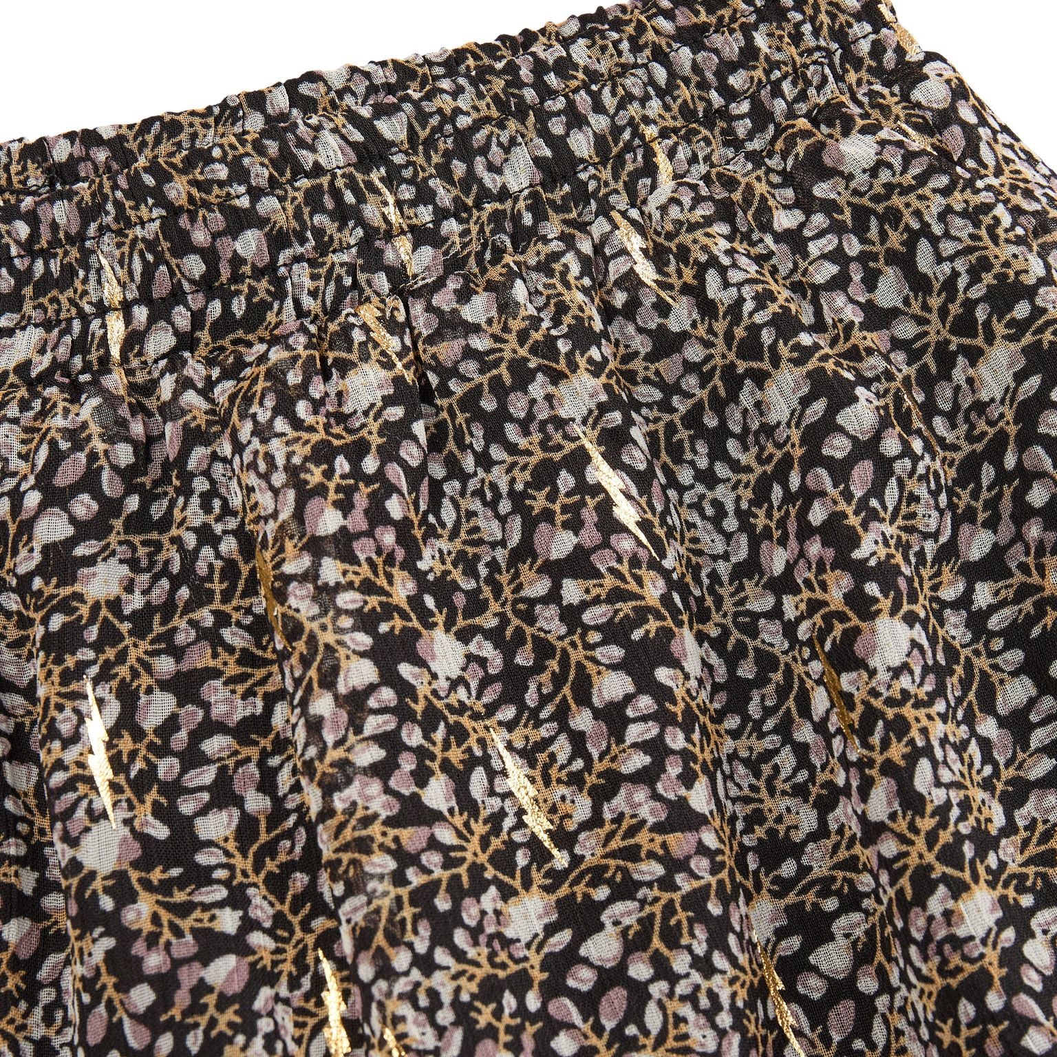 Petit By Sofie Schnoor Pants - Black