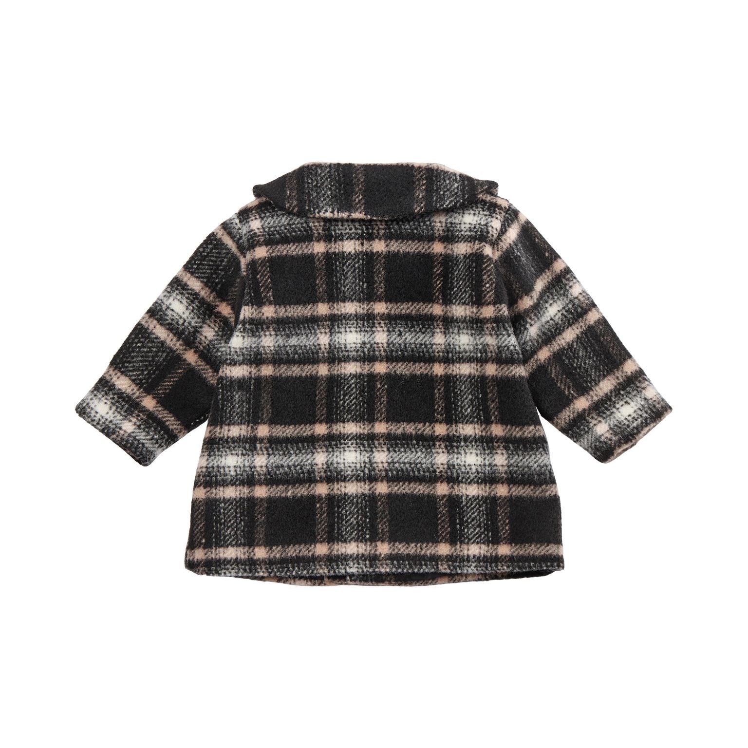 Petit By Sofie Schnoor Pige Jakke - Dark Check