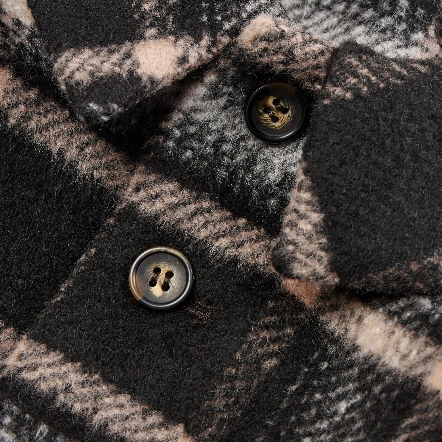 Petit By Sofie Schnoor Pige Jakke - Dark Check