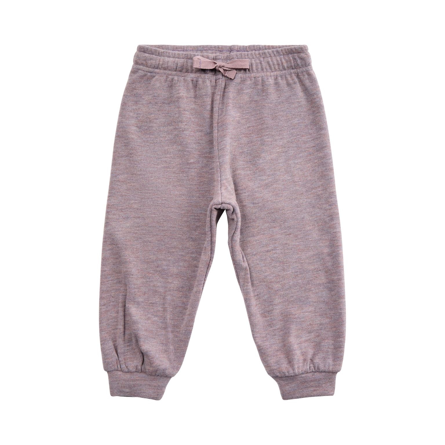 Petit By Sofie Schnoor Sweatpants - Purple
