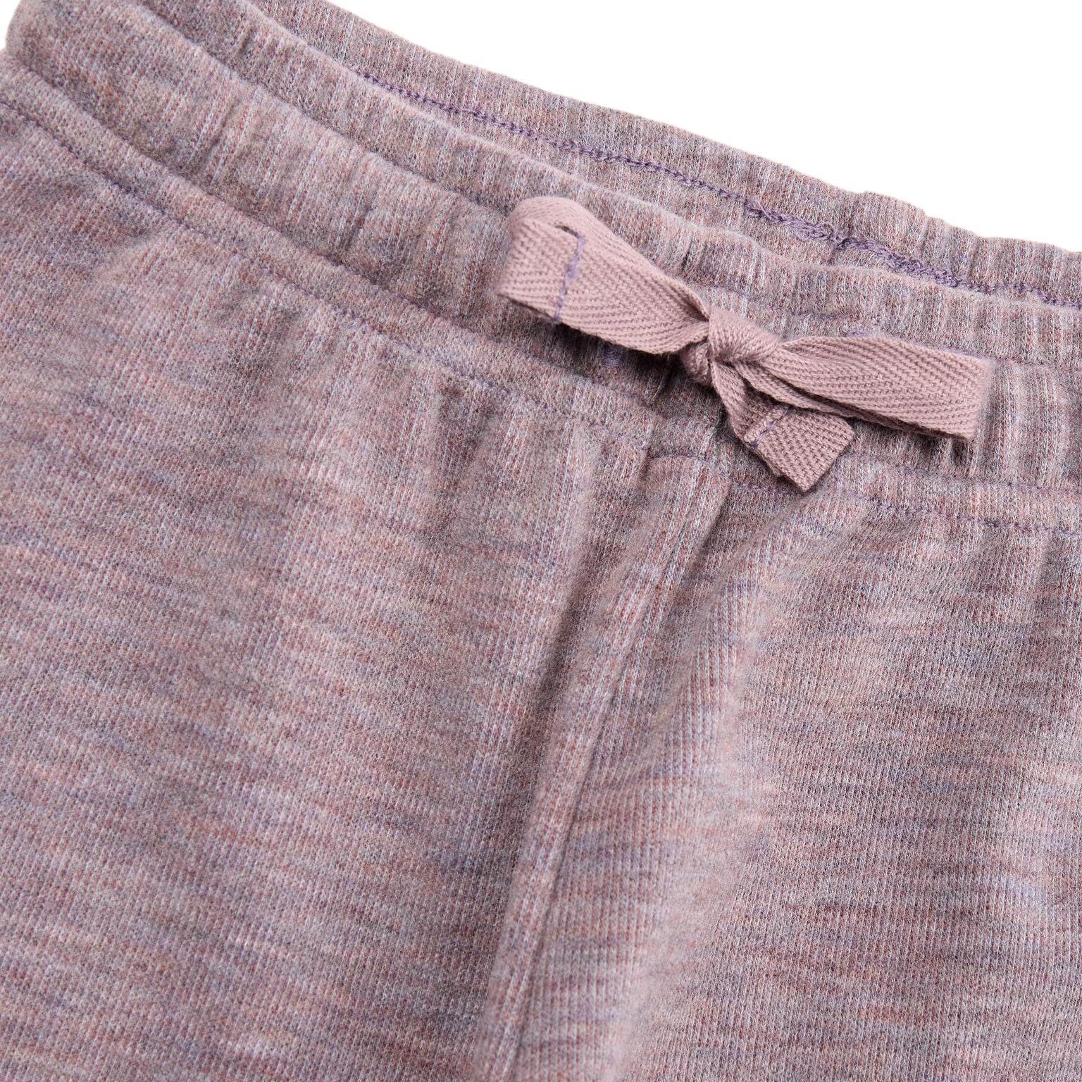 Petit By Sofie Schnoor Sweatpants - Purple