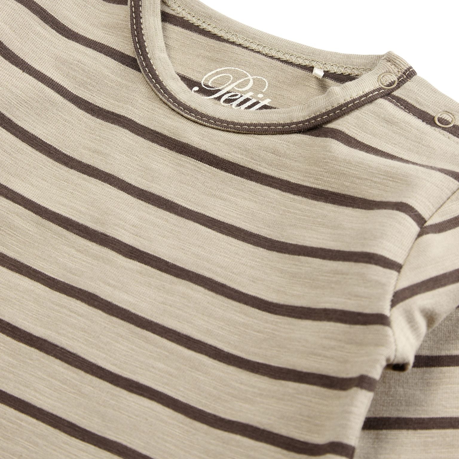 Petit By Sofie Schnoor Body Striber - Dusty Green