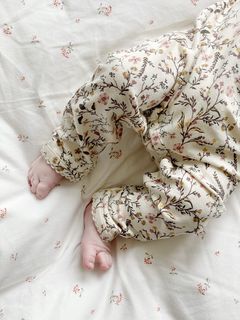 Petit By Sofie Schnoor Heldragt - Antique White