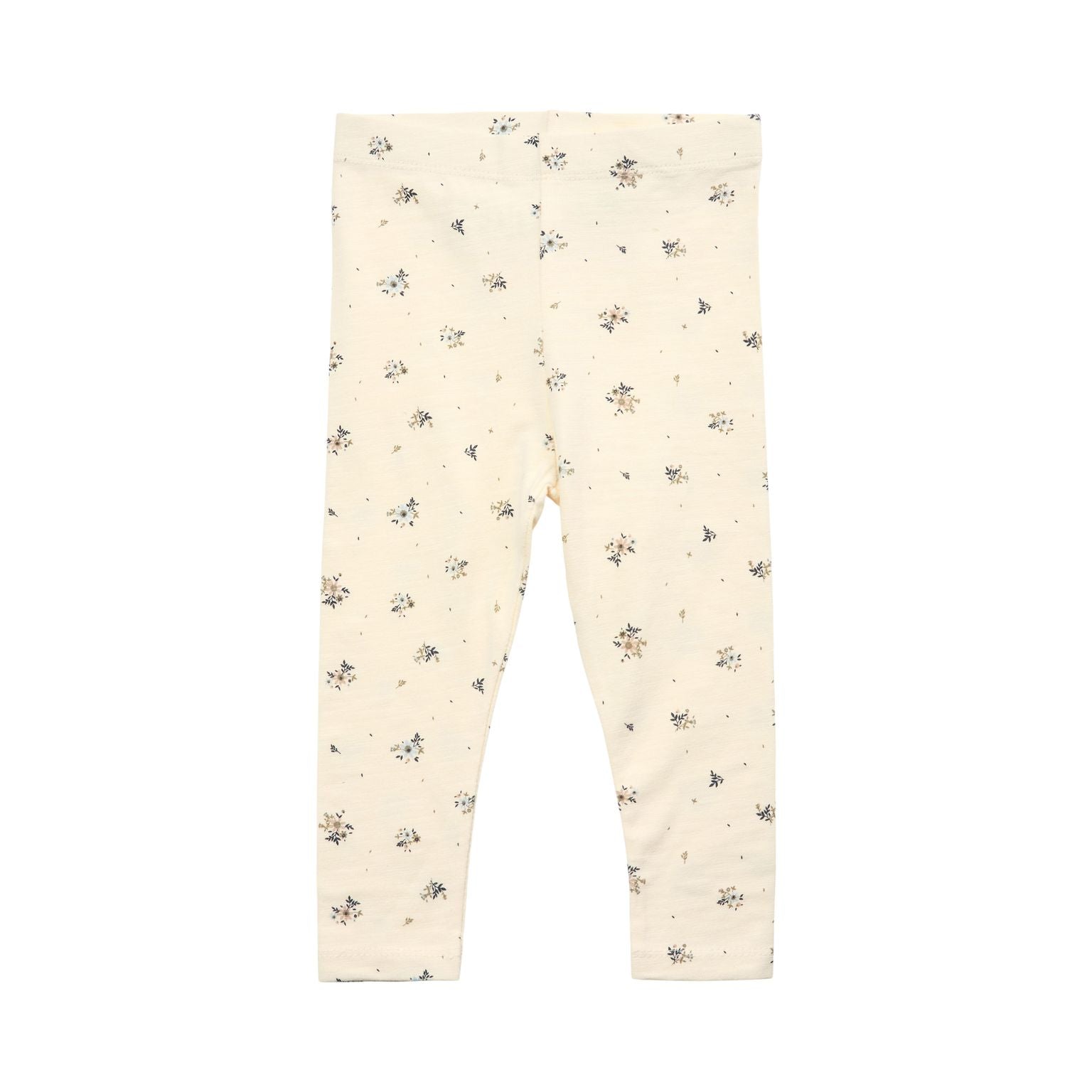 Sofie Schnoor Flower Leggings - Antique White