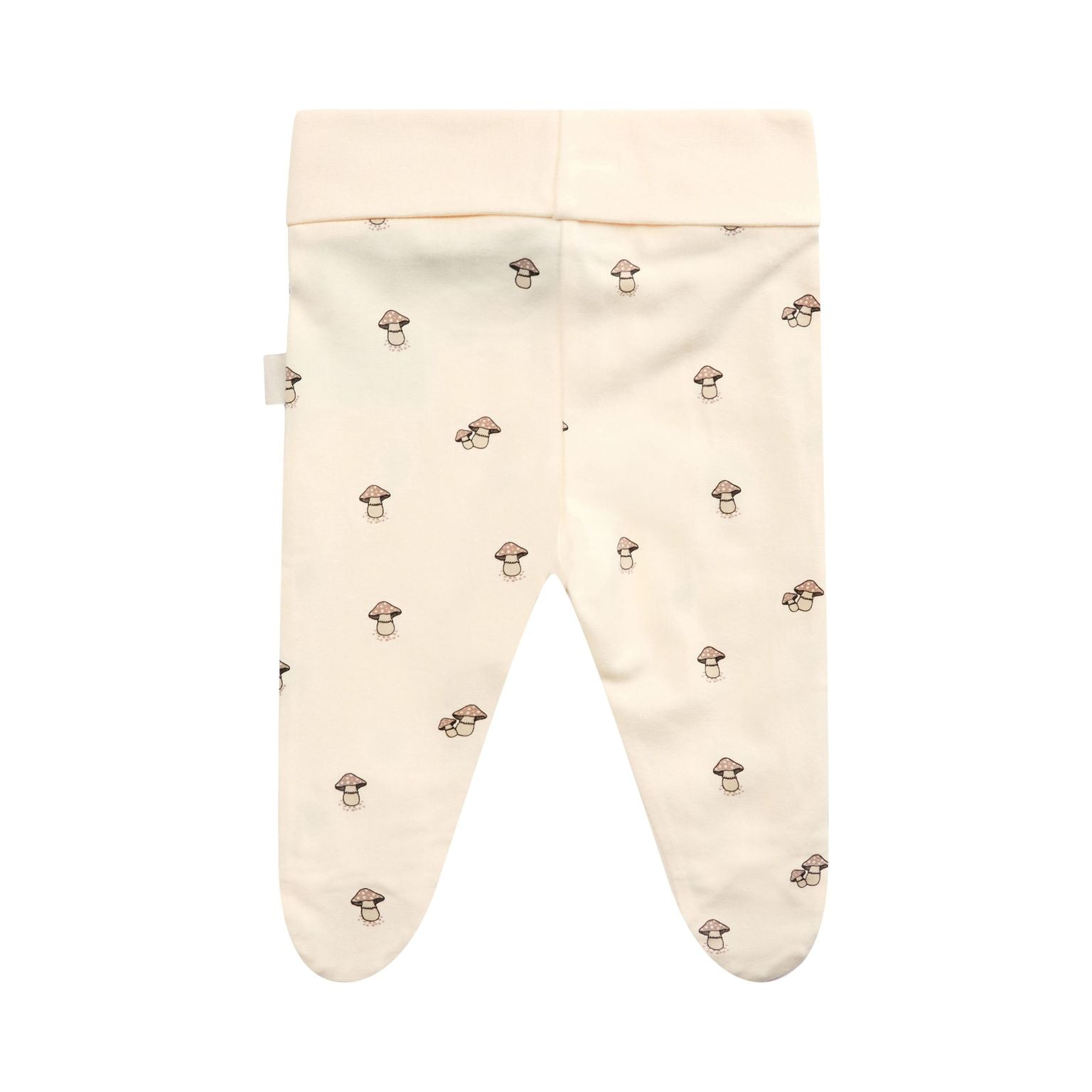 Petit By Sofie Schnoor New Born Bukser m. svampe - Antique White