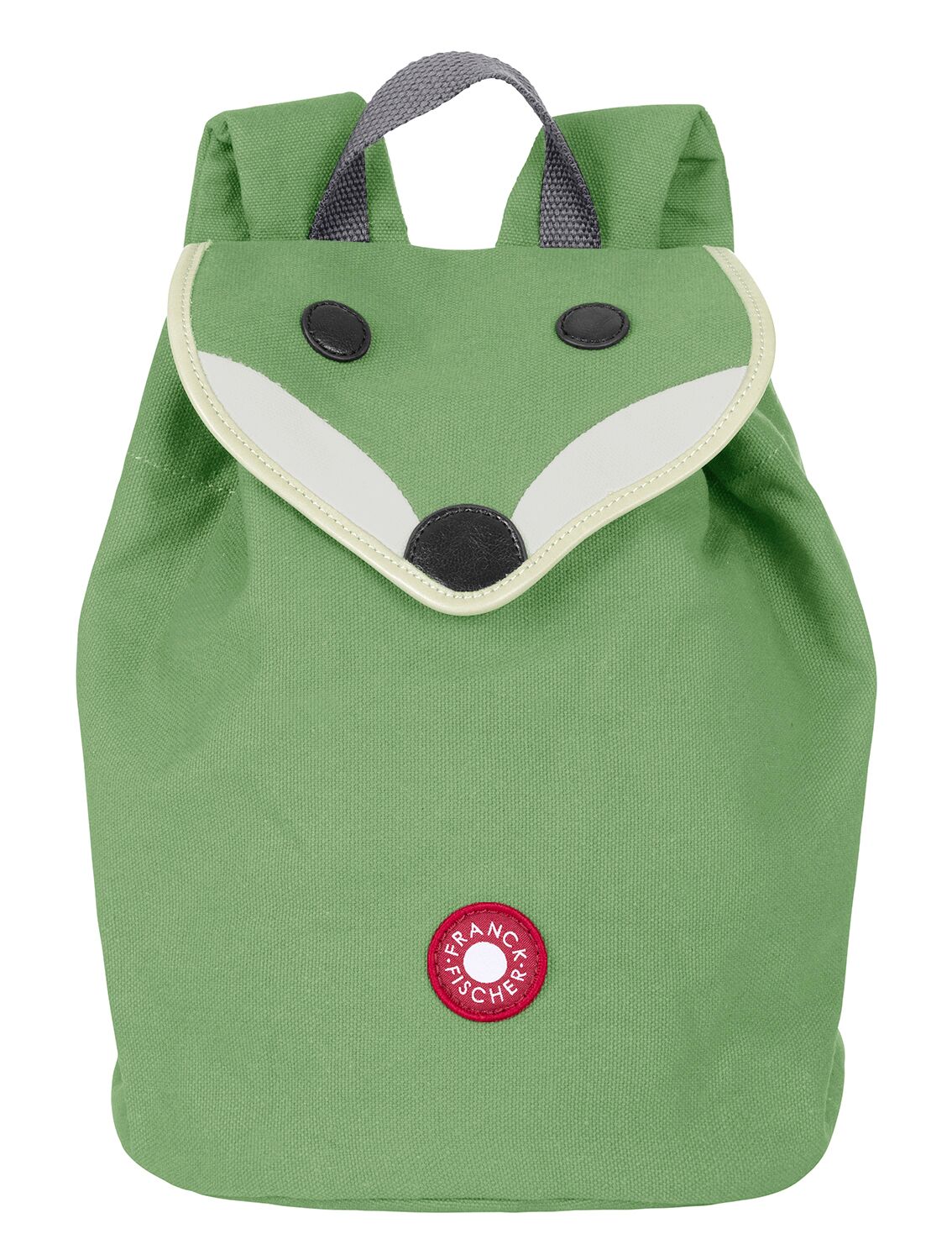 Rygsæk - Hilda Green Fox - franck_fischer