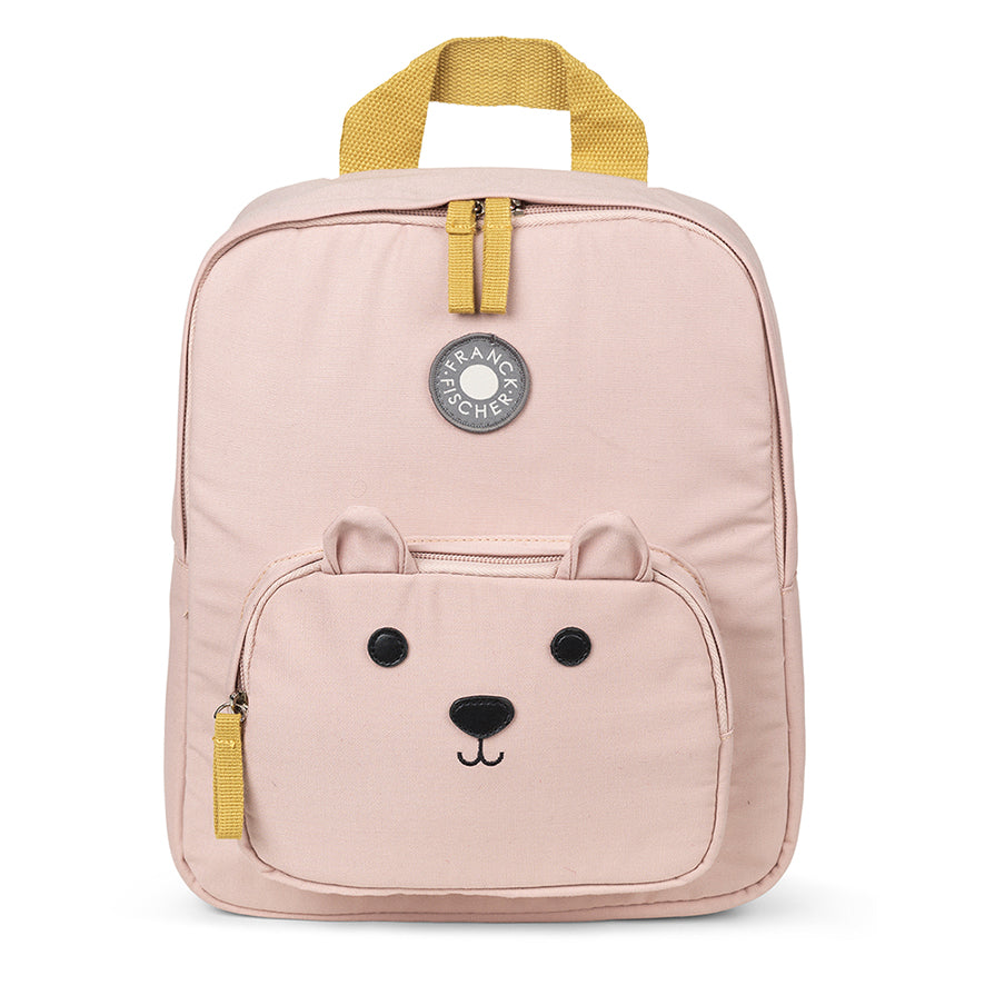 Rygsæk - Saga Rose- franck_fischer