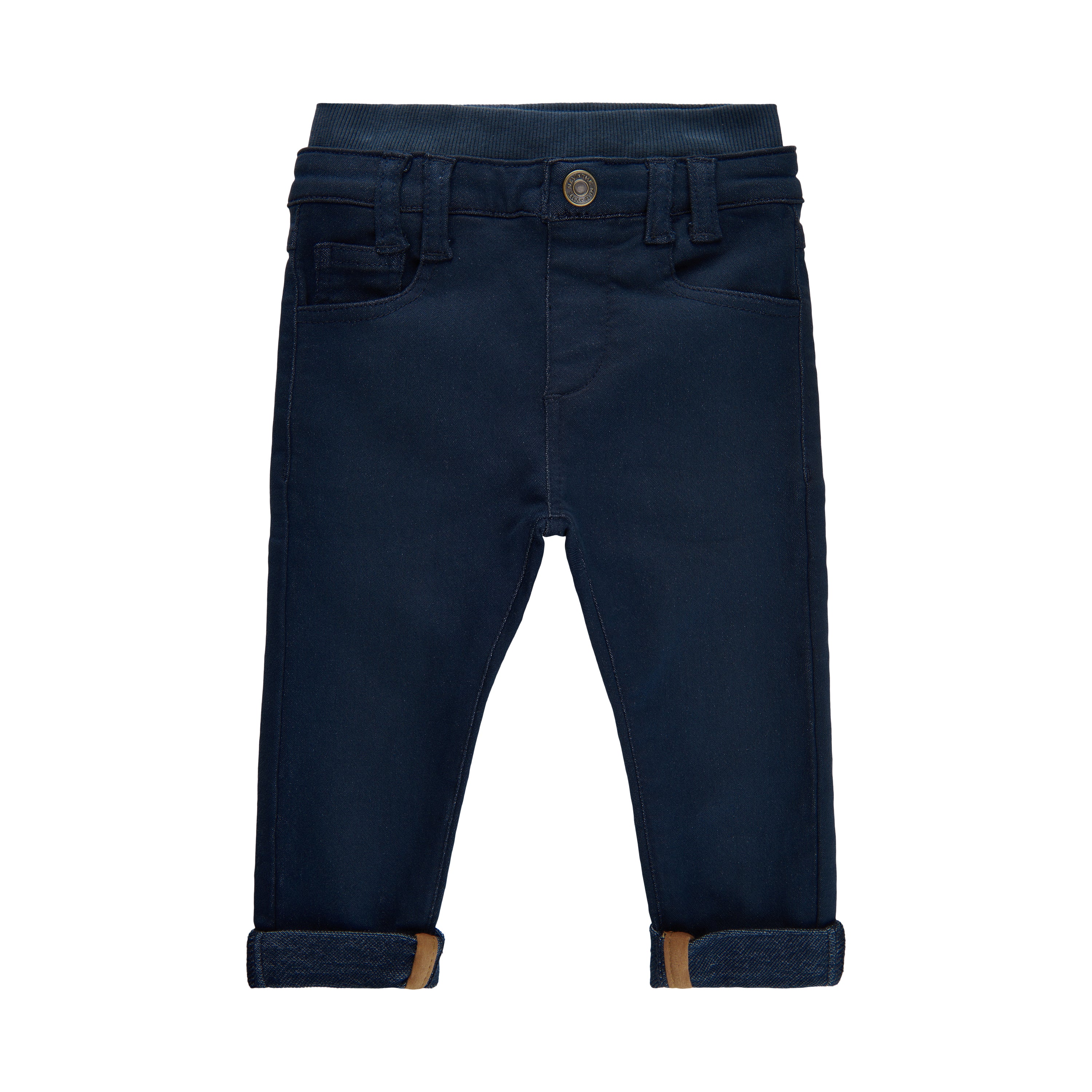 The New Siblings - Cargo Pants - Navy