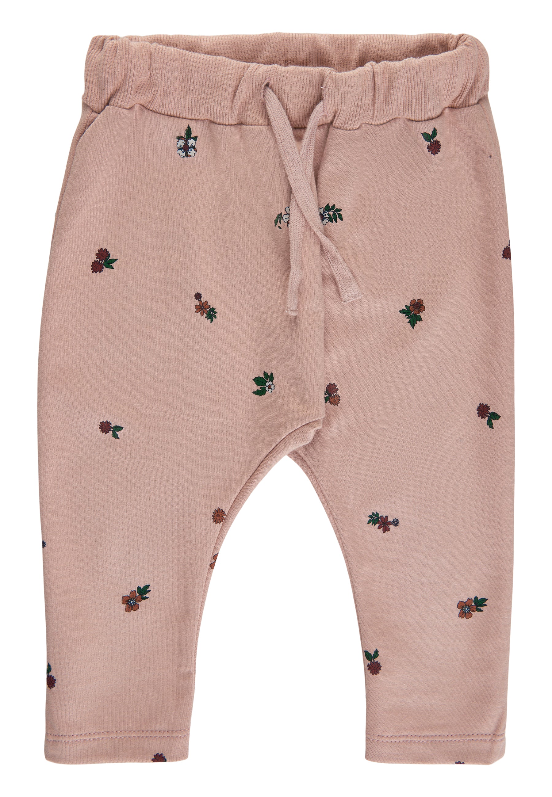 The New Siblings Sweatpants Dovie - Rose